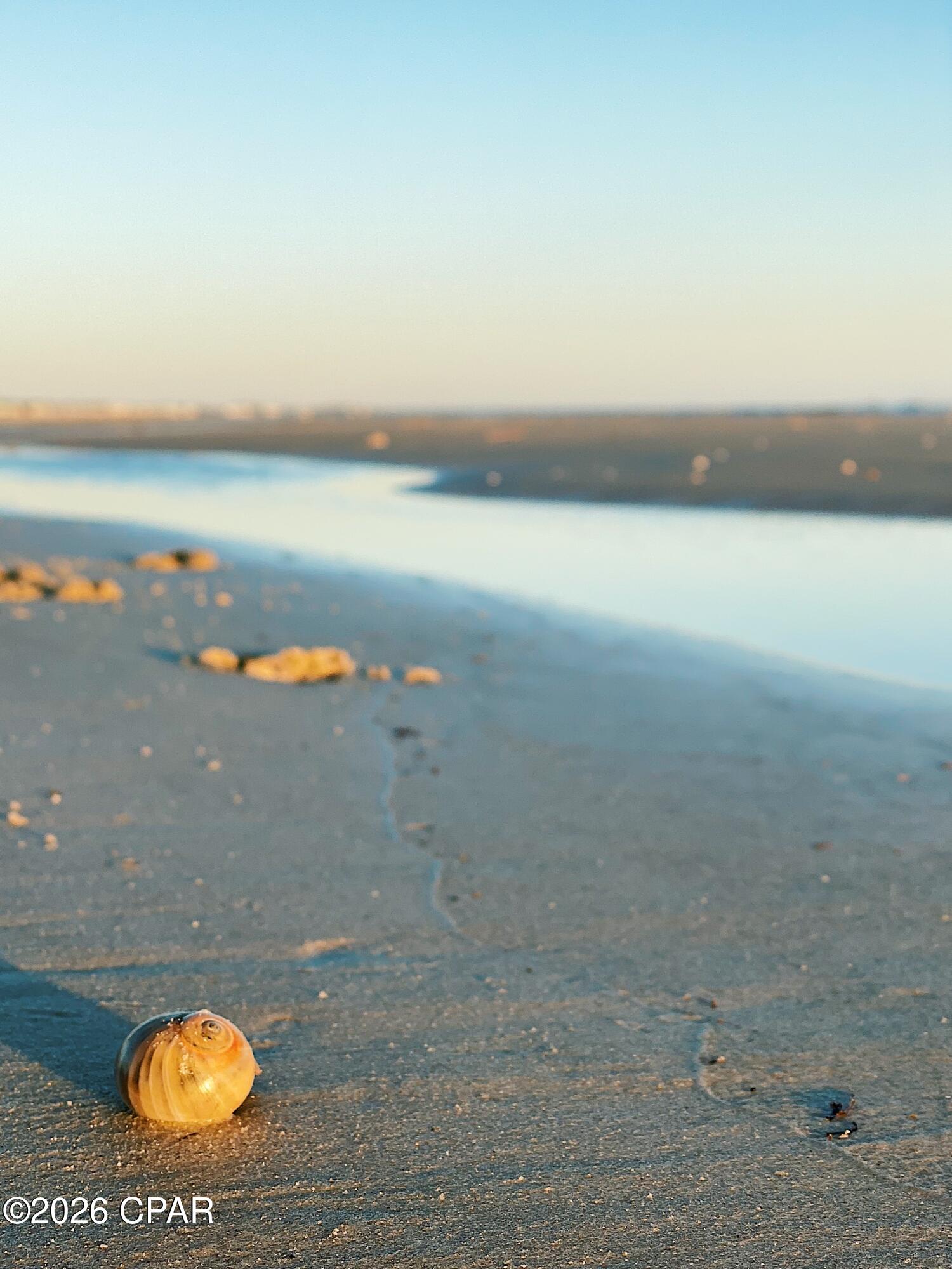 889 Backwater Road, Port St. Joe