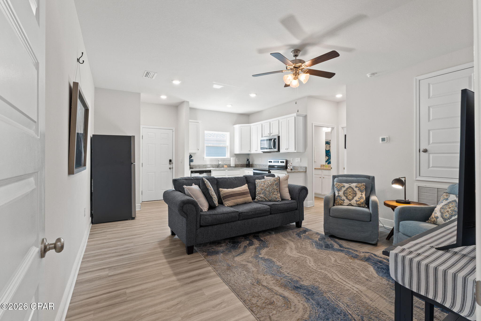 889 Backwater Road, Port St. Joe