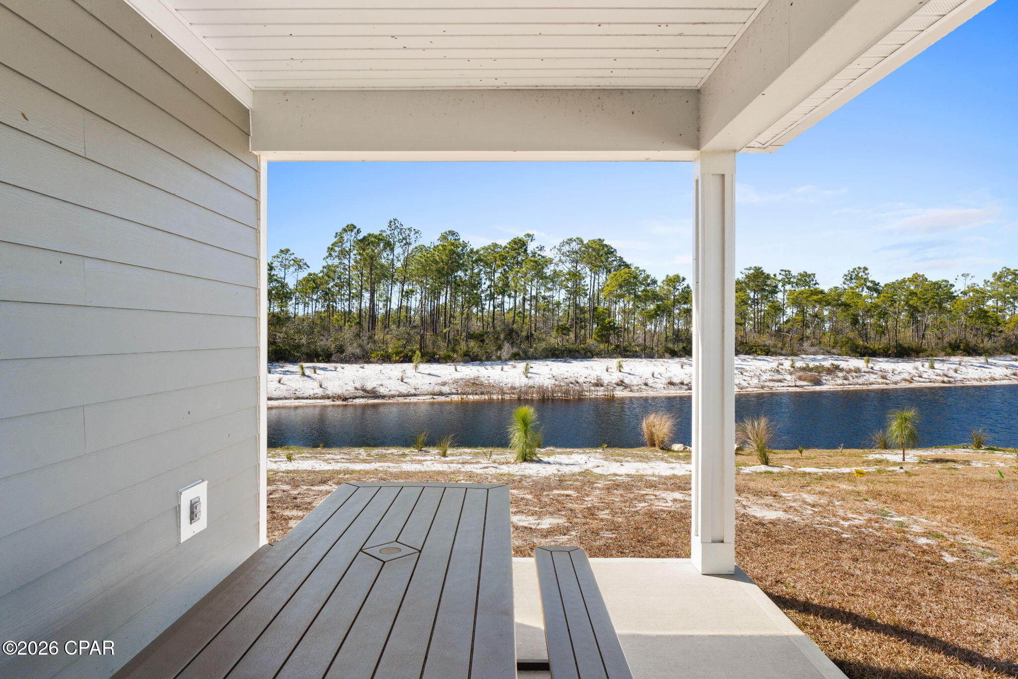 889 Backwater Road, Port St. Joe