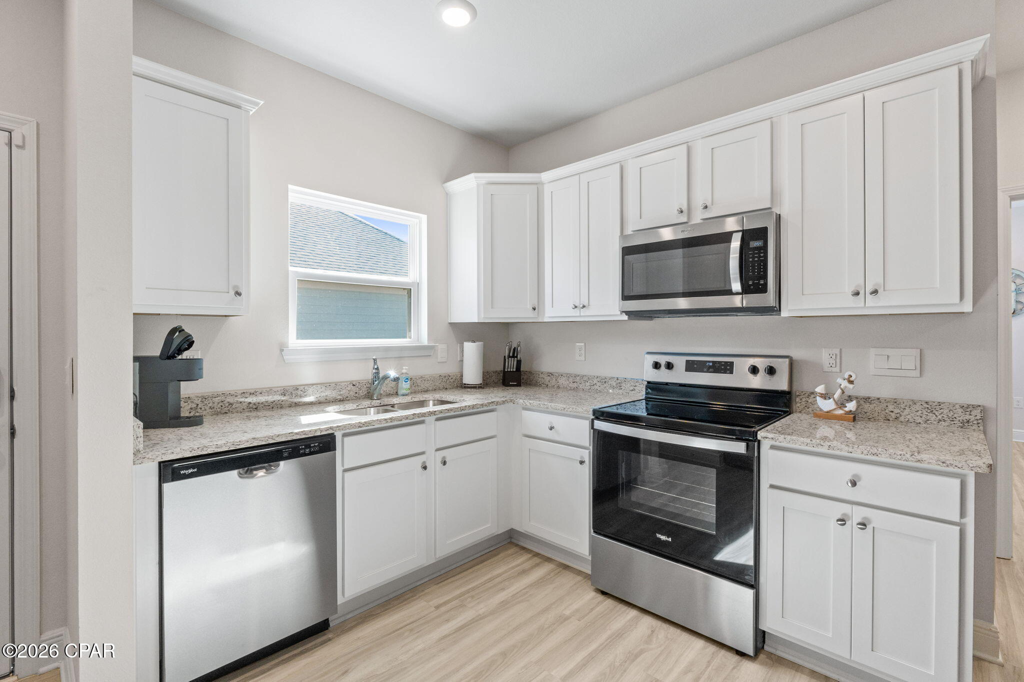 889 Backwater Road, Port St. Joe