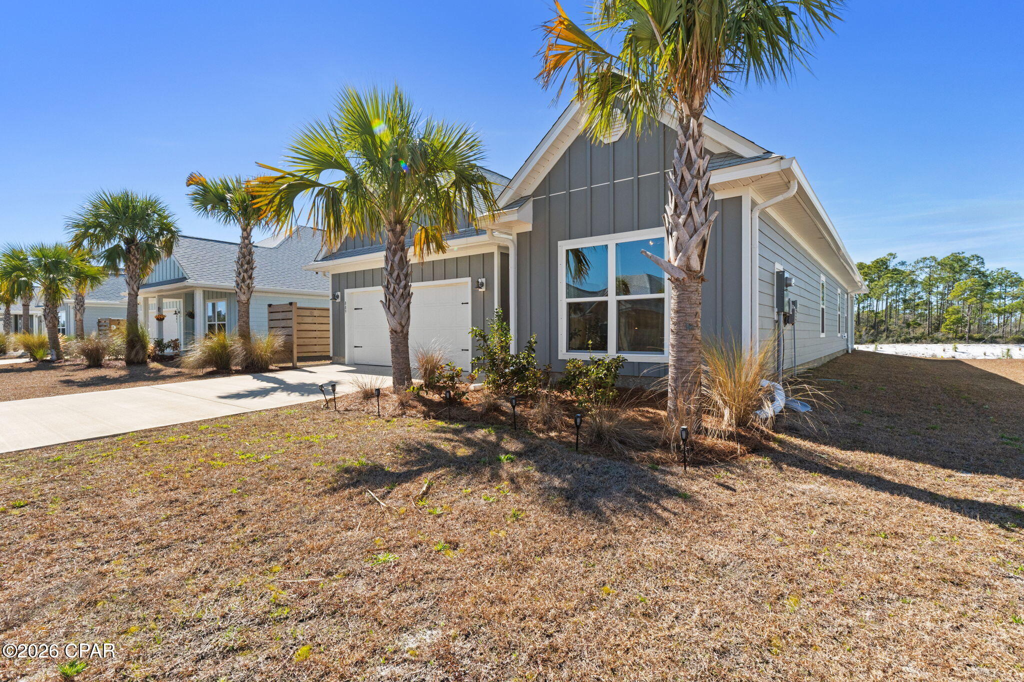 889 Backwater Road, Port St. Joe