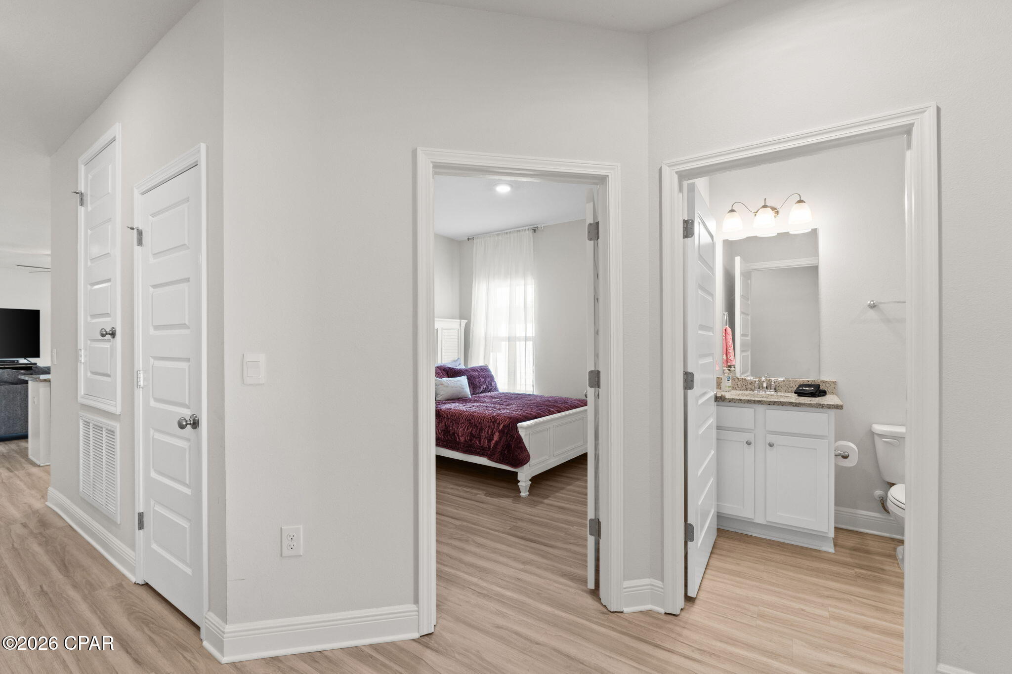 889 Backwater Road, Port St. Joe