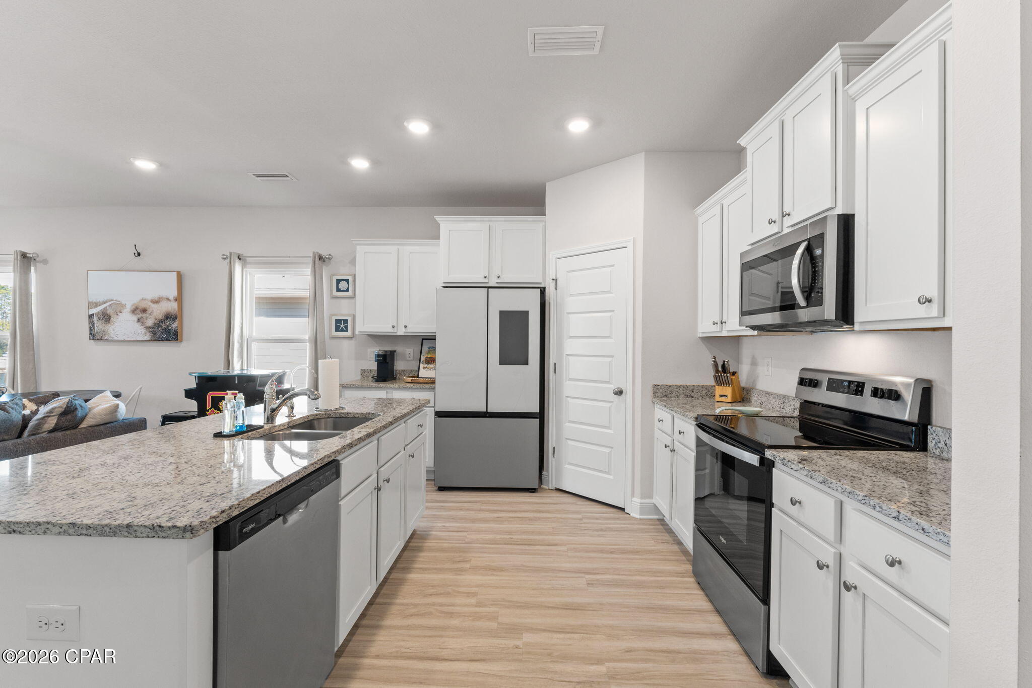 889 Backwater Road, Port St. Joe