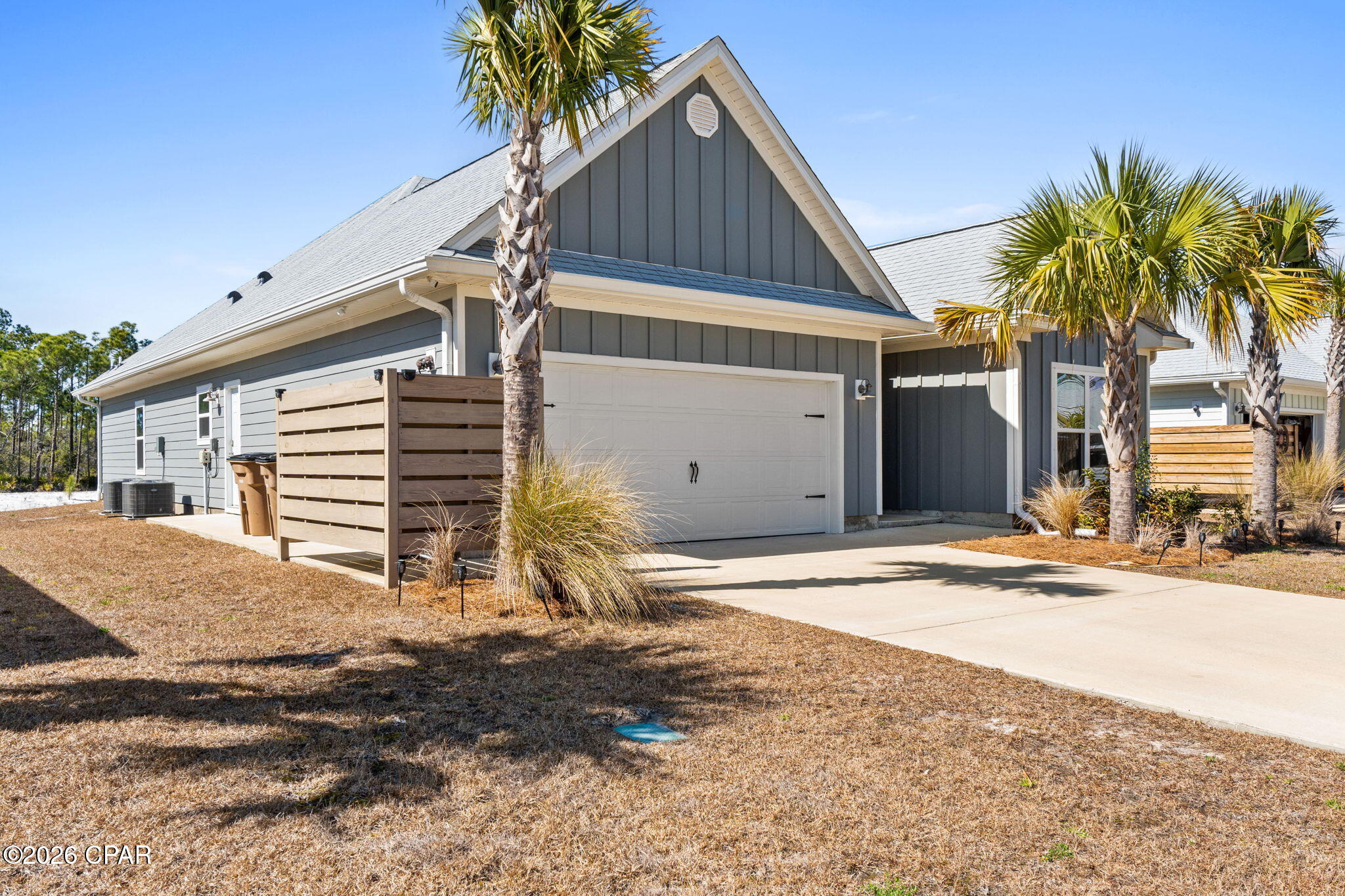889 Backwater Road, Port St. Joe