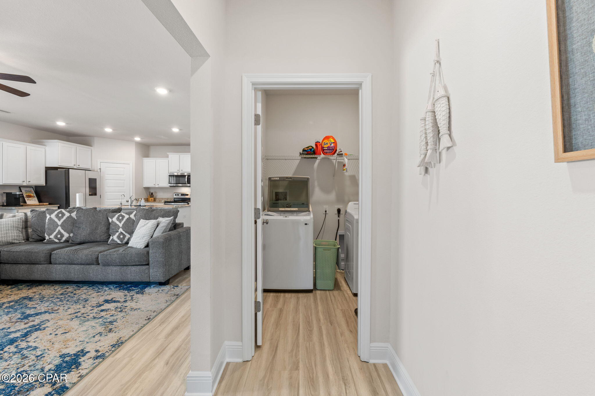 889 Backwater Road, Port St. Joe