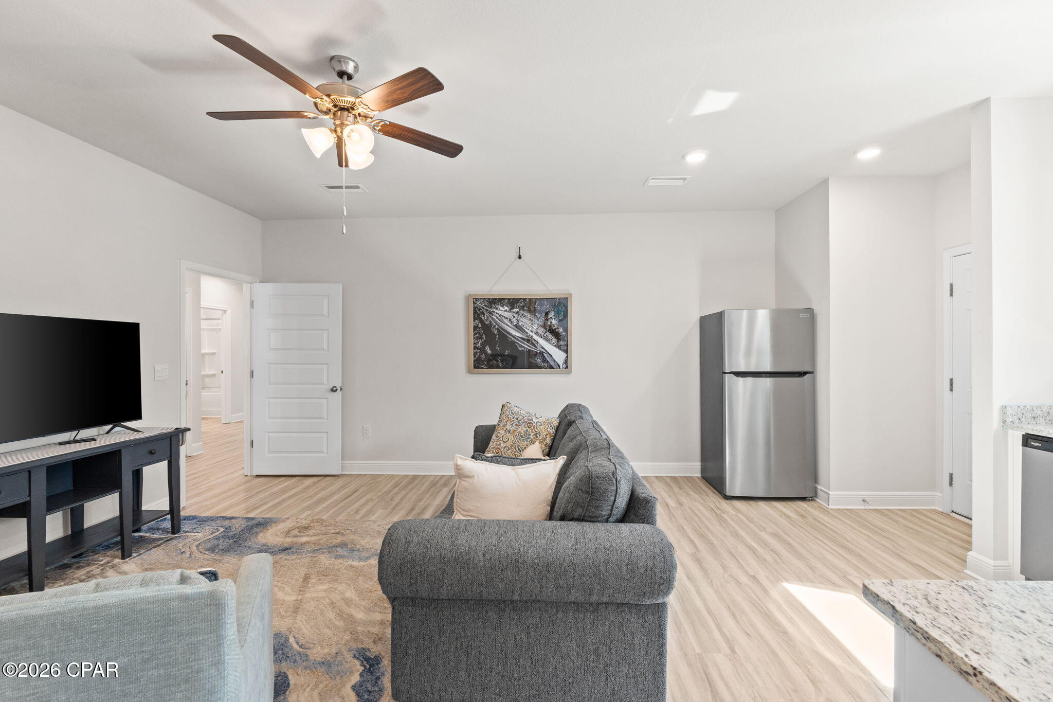 889 Backwater Road, Port St. Joe