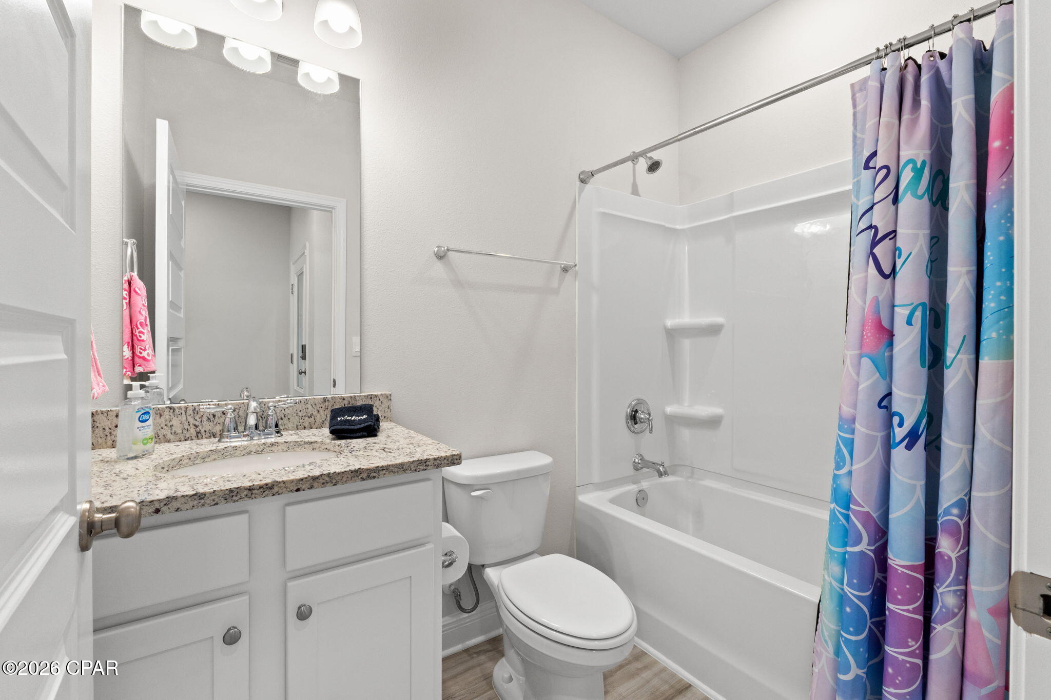 889 Backwater Road, Port St. Joe