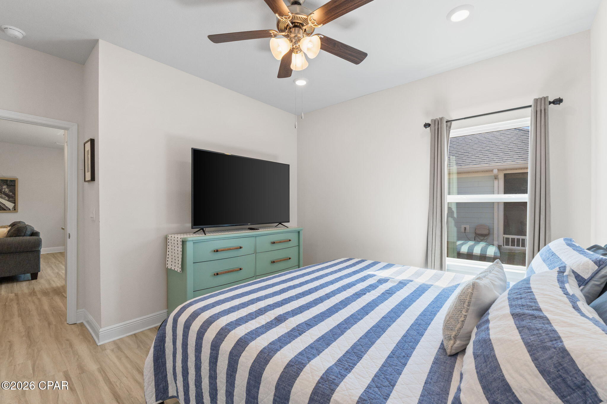 889 Backwater Road, Port St. Joe