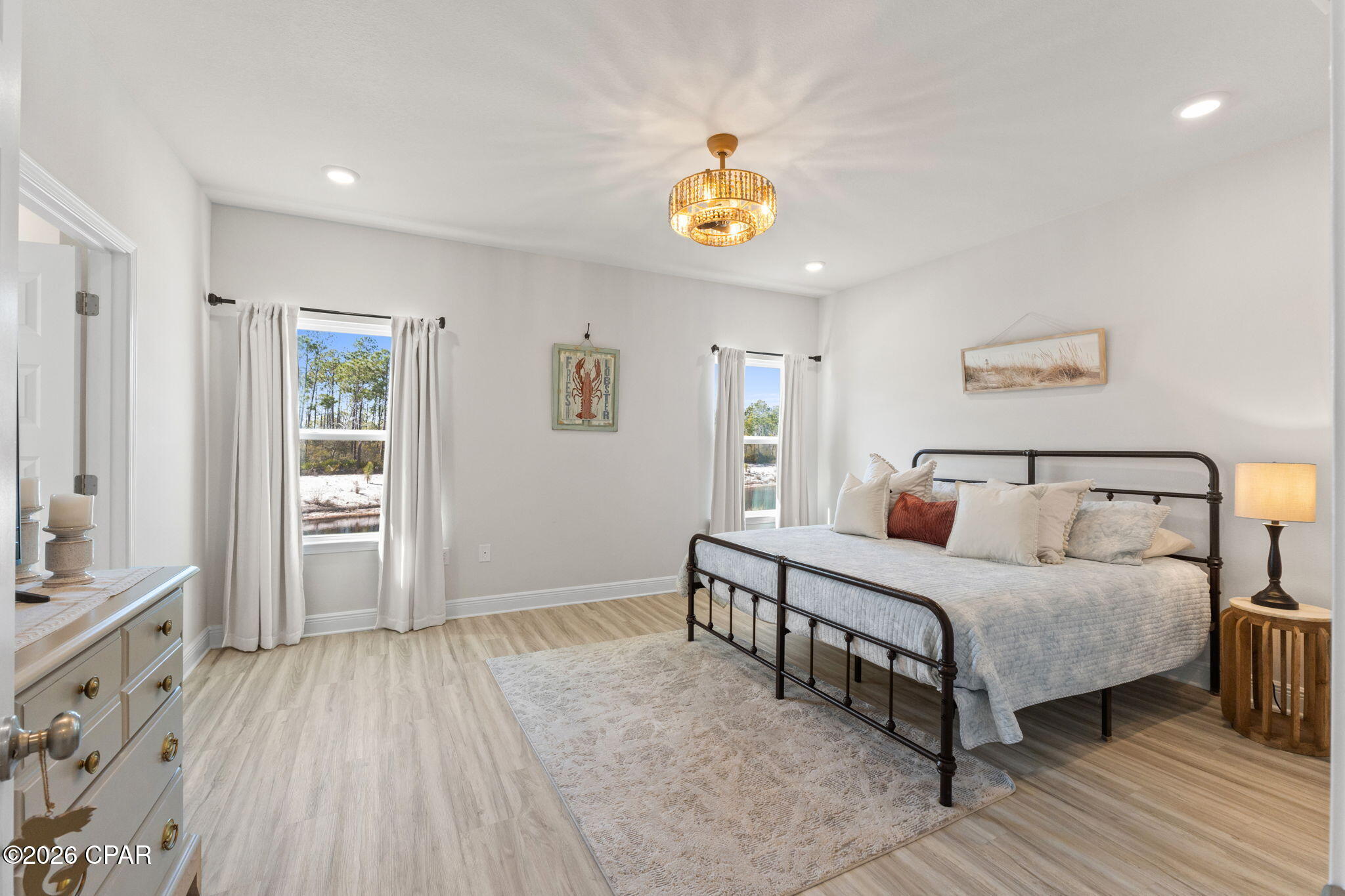 889 Backwater Road, Port St. Joe