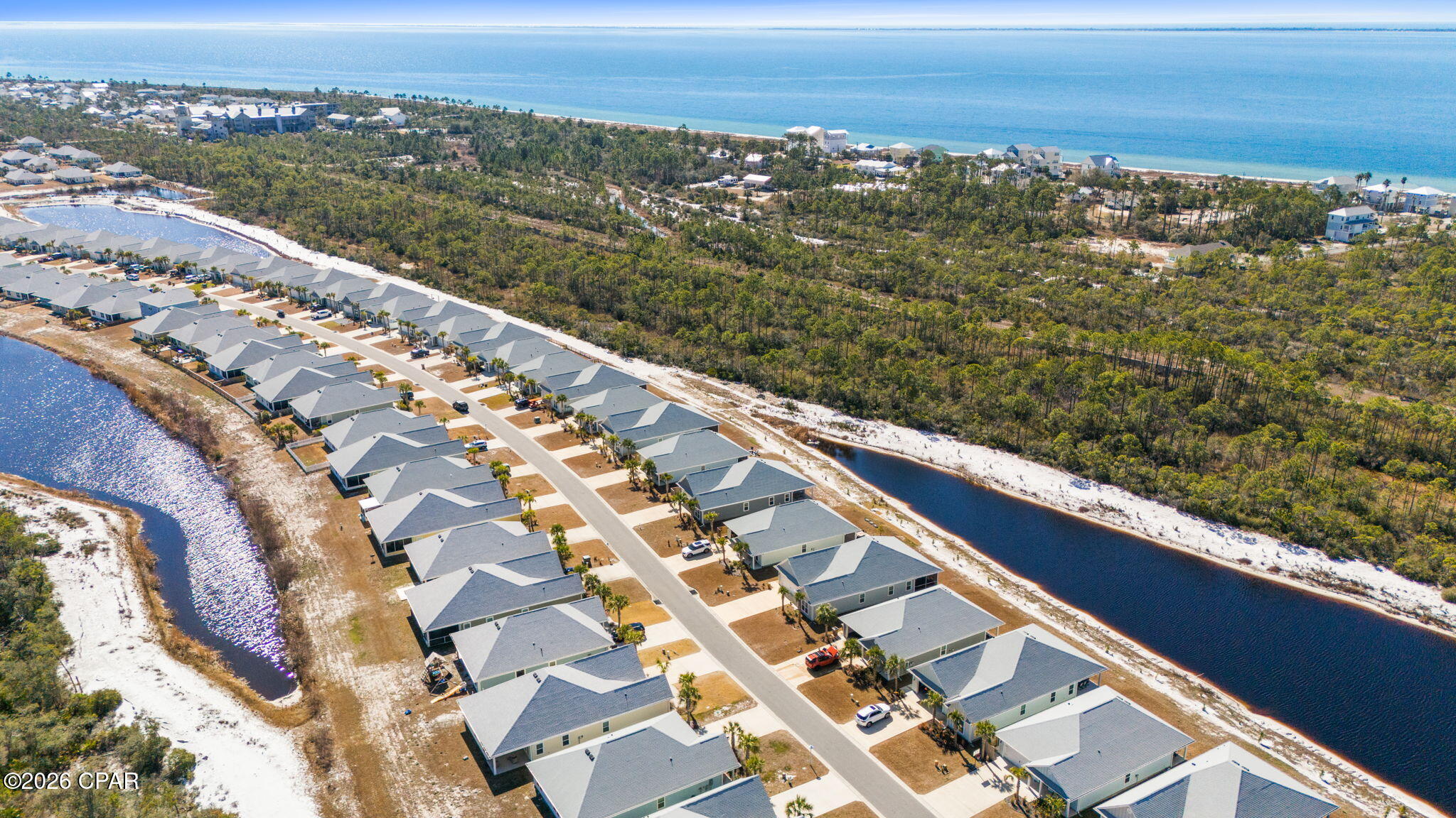 889 Backwater Road, Port St. Joe