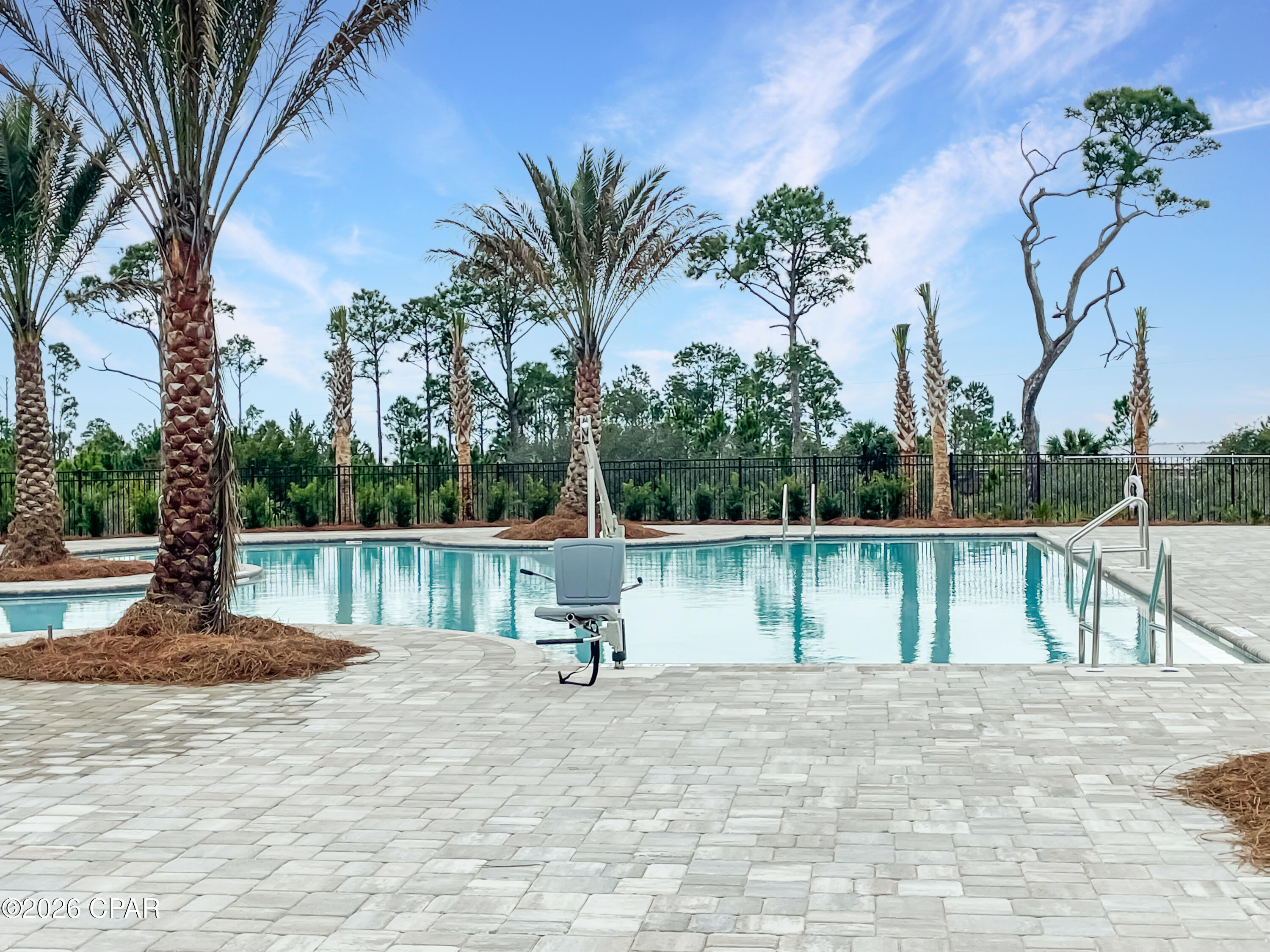 889 Backwater Road, Port St. Joe