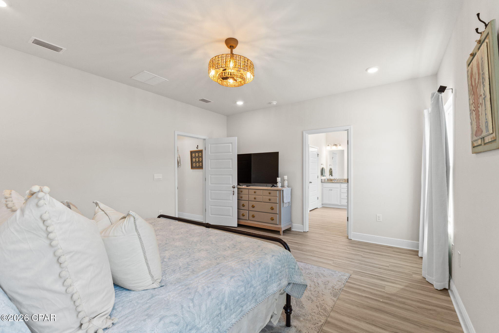 889 Backwater Road, Port St. Joe