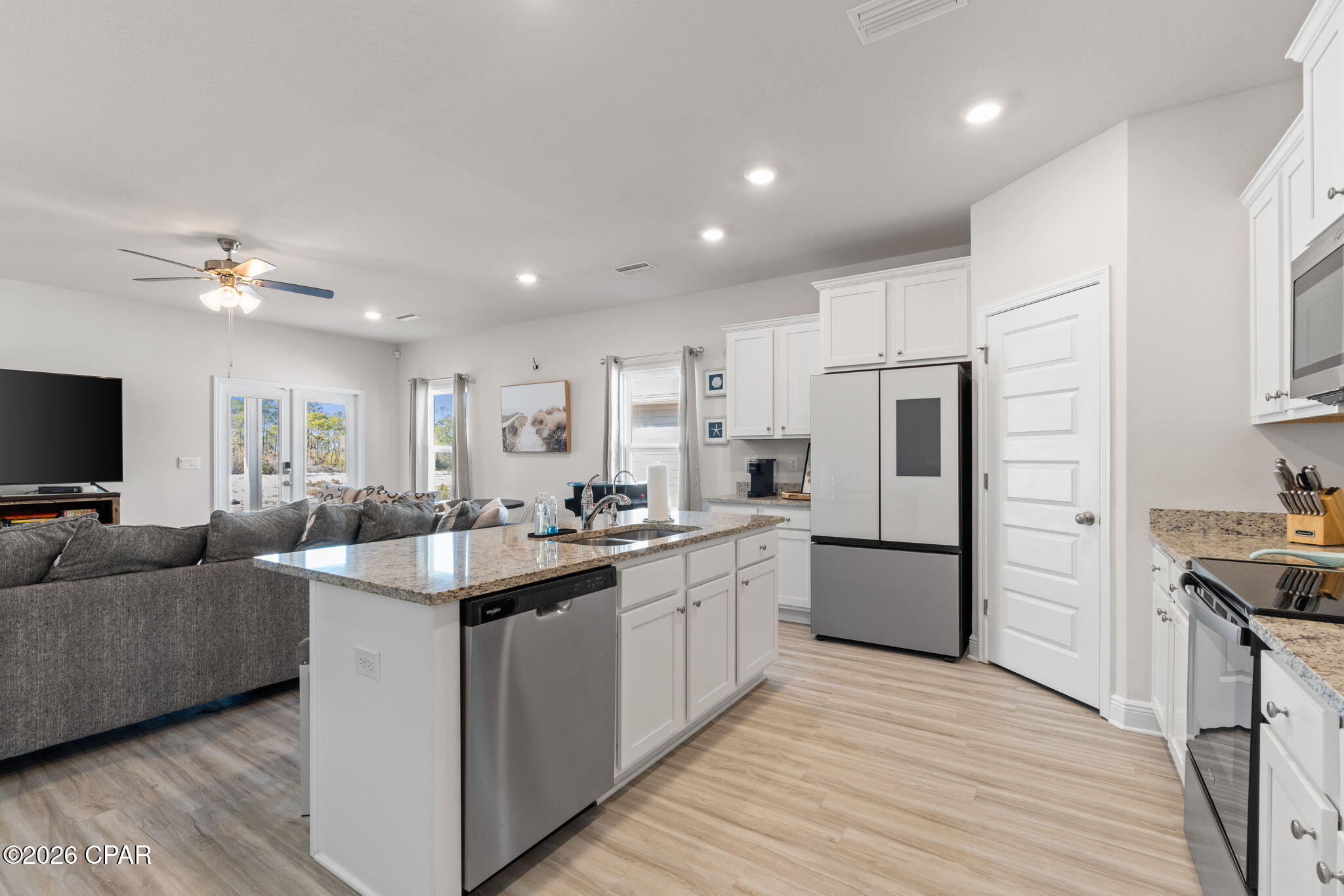 889 Backwater Road, Port St. Joe