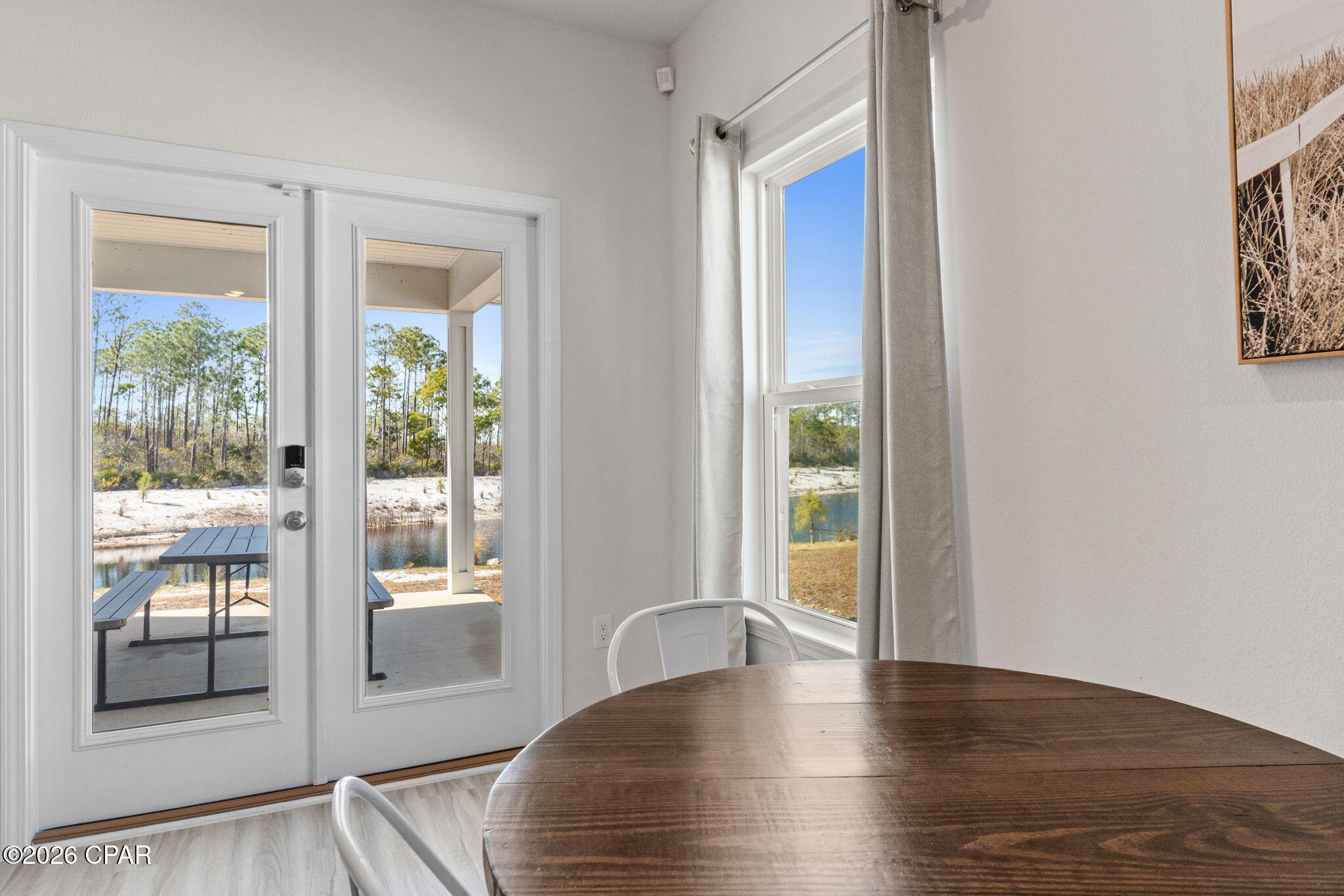 889 Backwater Road, Port St. Joe