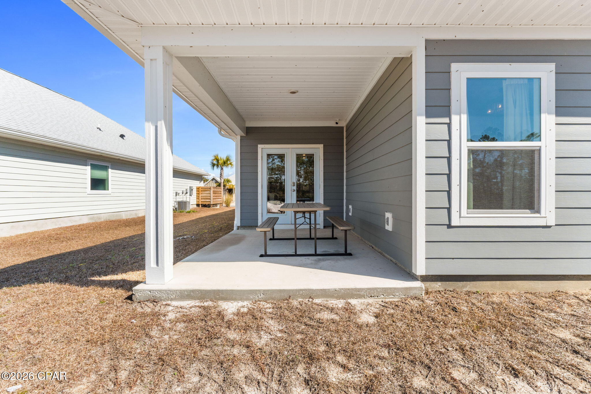 889 Backwater Road, Port St. Joe