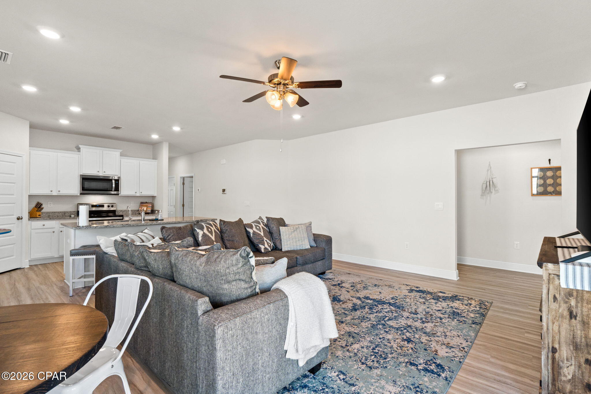 889 Backwater Road, Port St. Joe