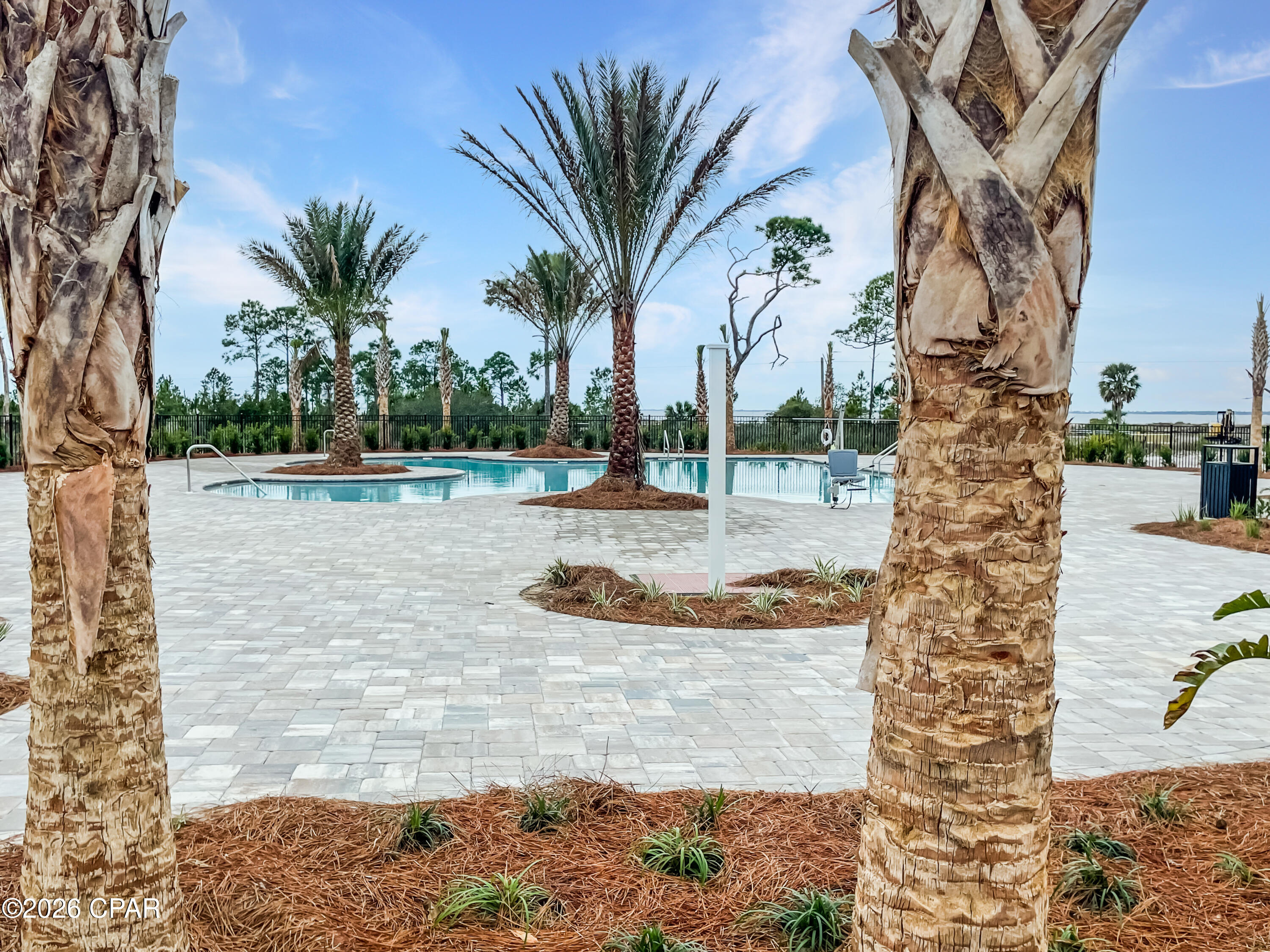 889 Backwater Road, Port St. Joe