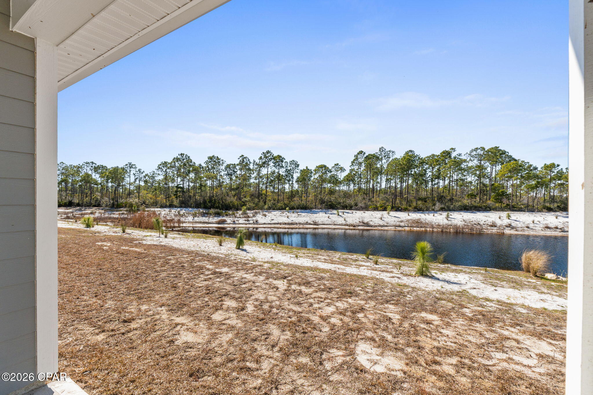 889 Backwater Road, Port St. Joe