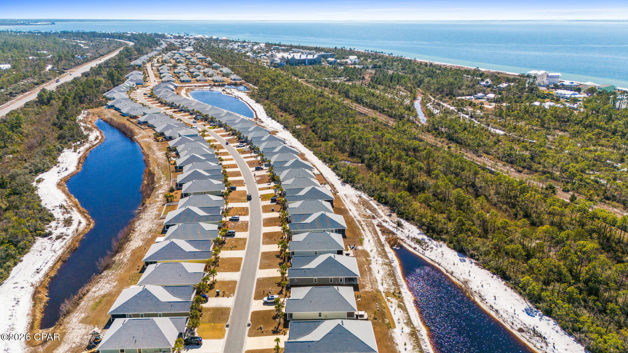 889 Backwater Road, Port St. Joe