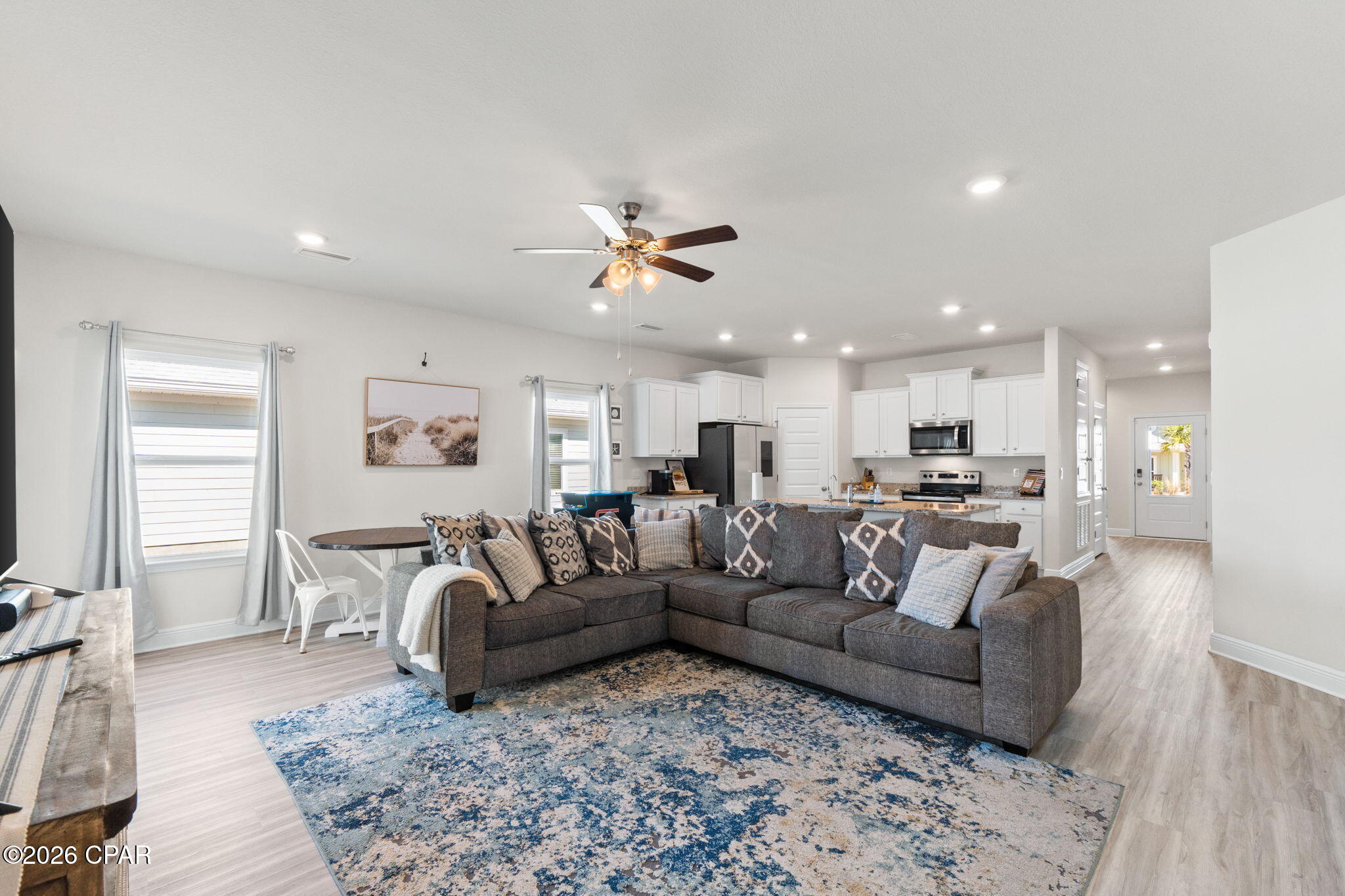 889 Backwater Road, Port St. Joe