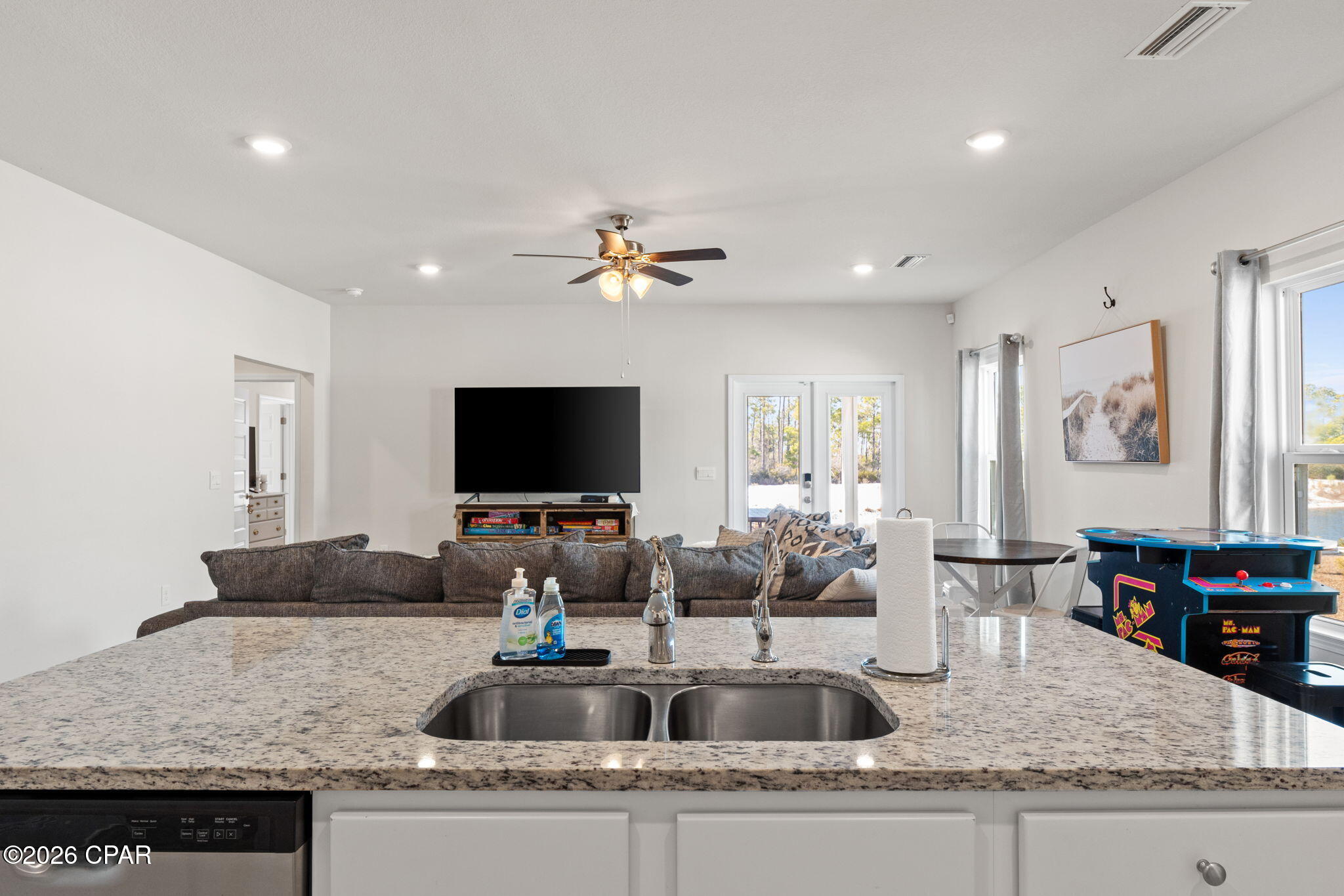 889 Backwater Road, Port St. Joe