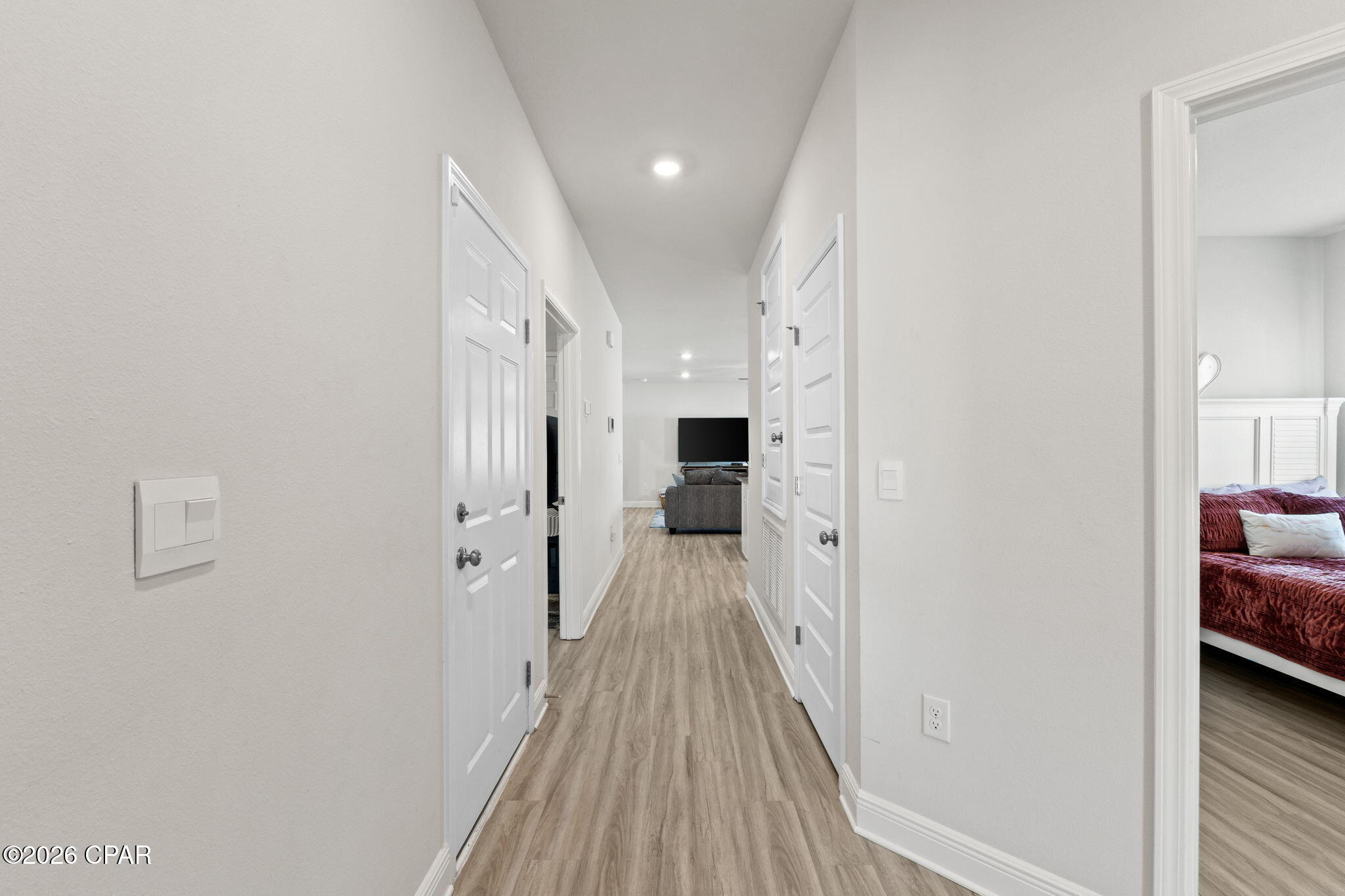 889 Backwater Road, Port St. Joe