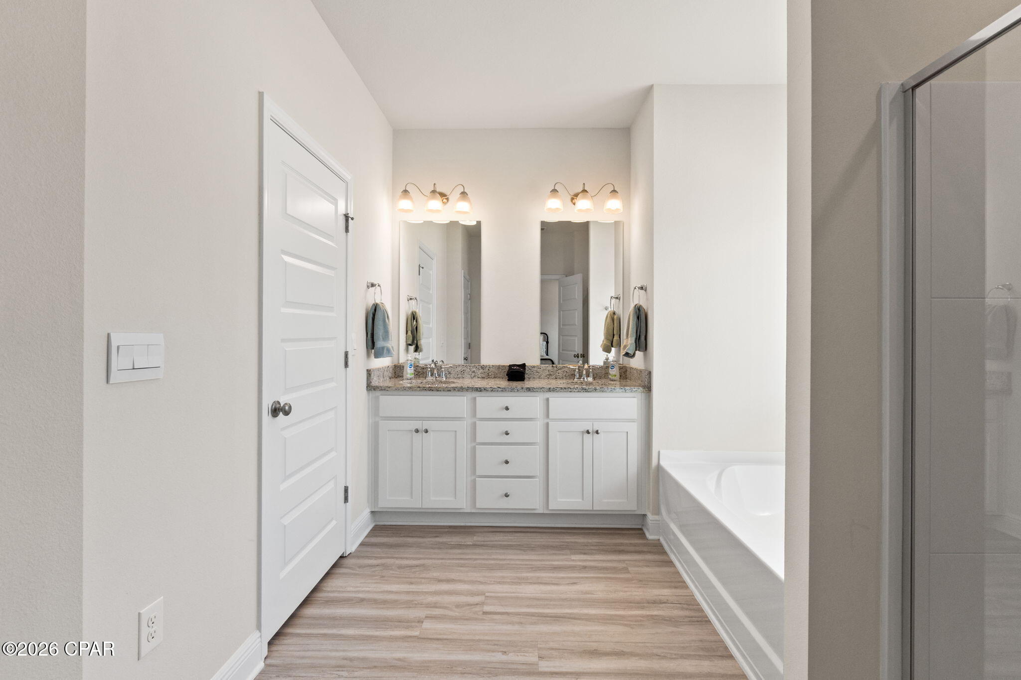 889 Backwater Road, Port St. Joe