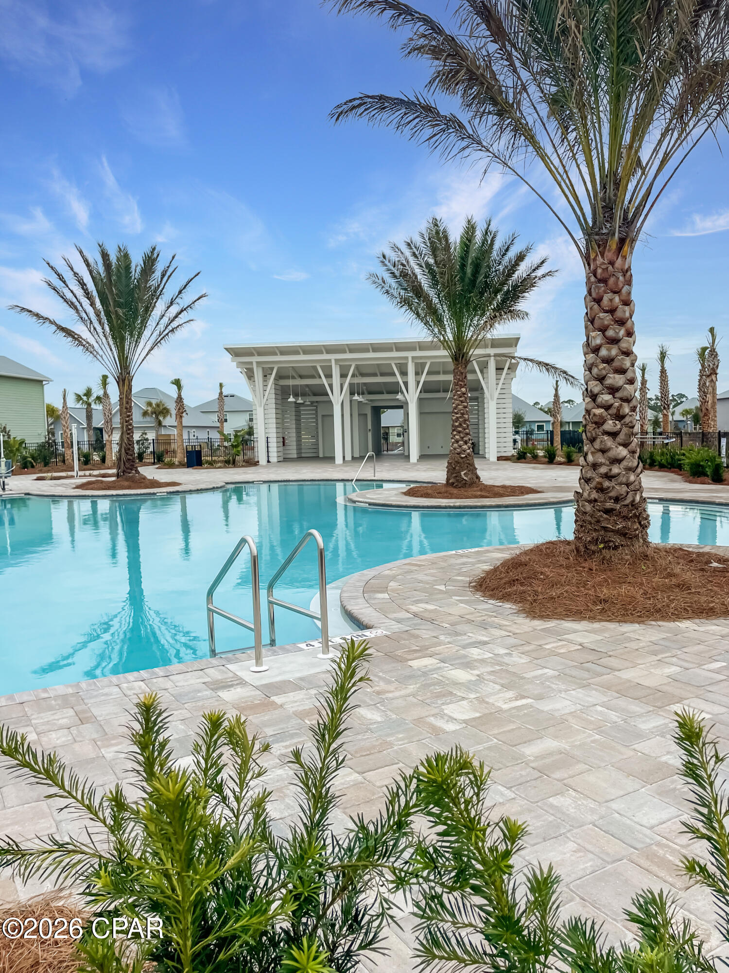 889 Backwater Road, Port St. Joe