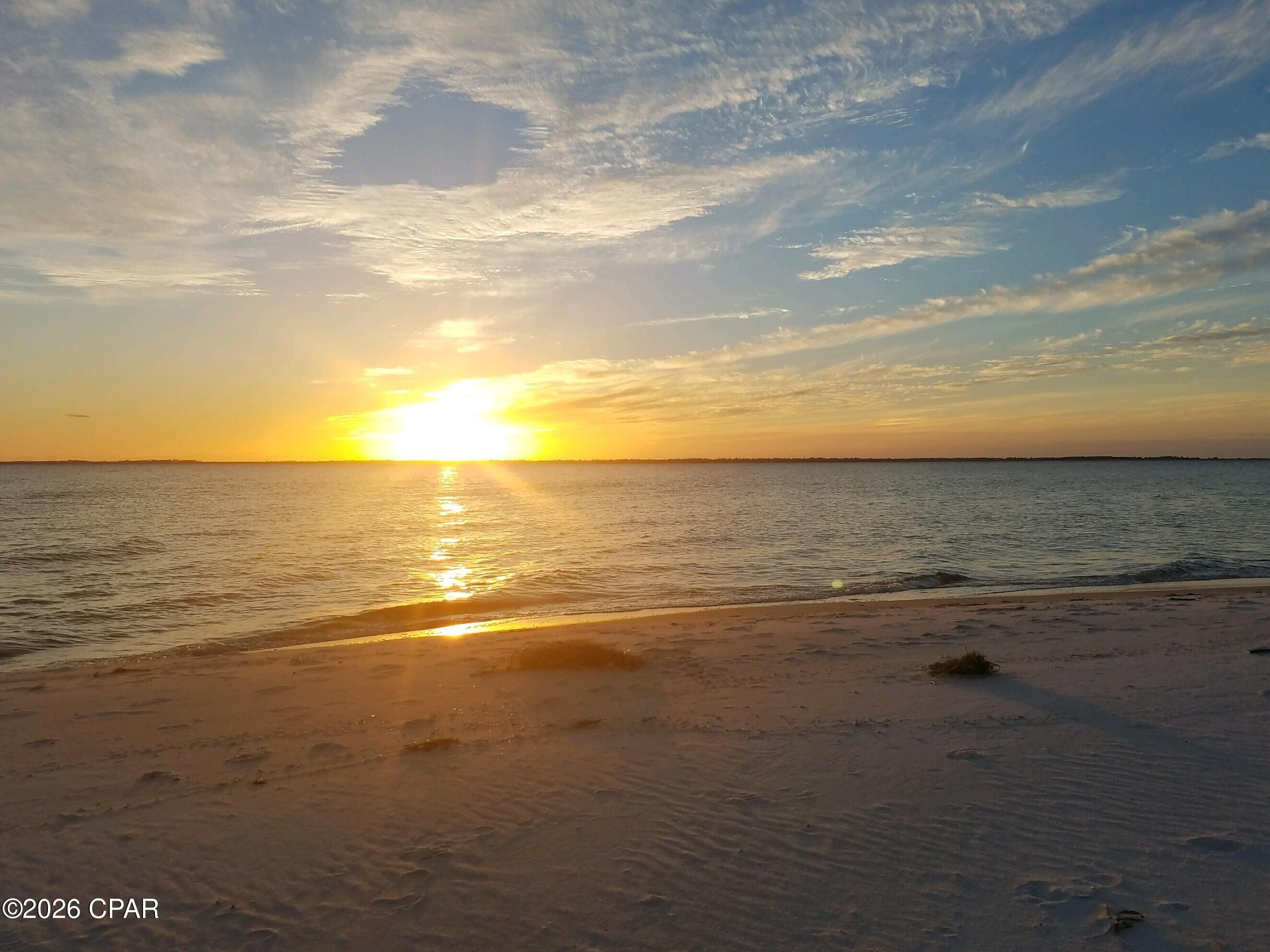 889 Backwater Road, Port St. Joe