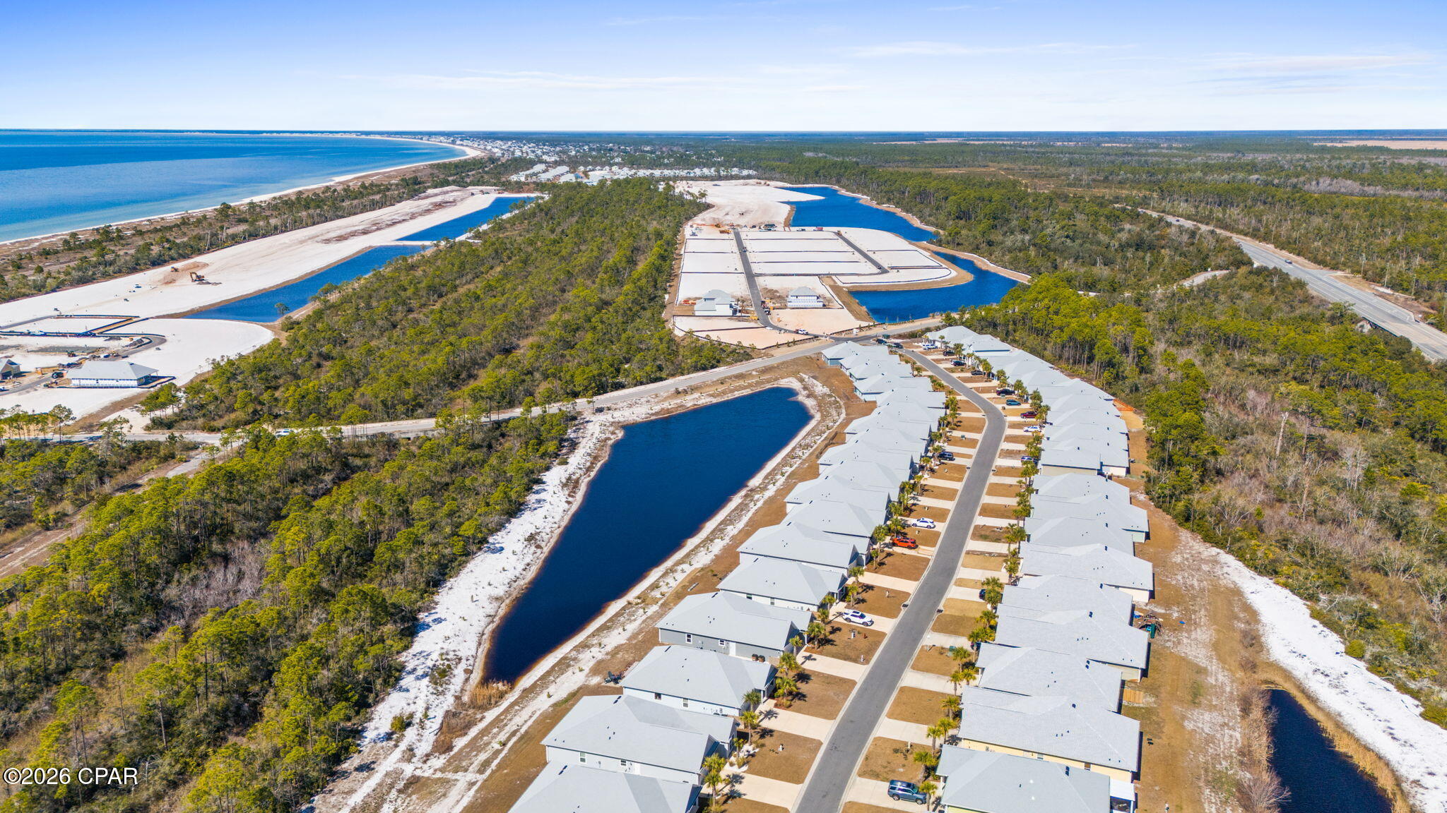 889 Backwater Road, Port St. Joe