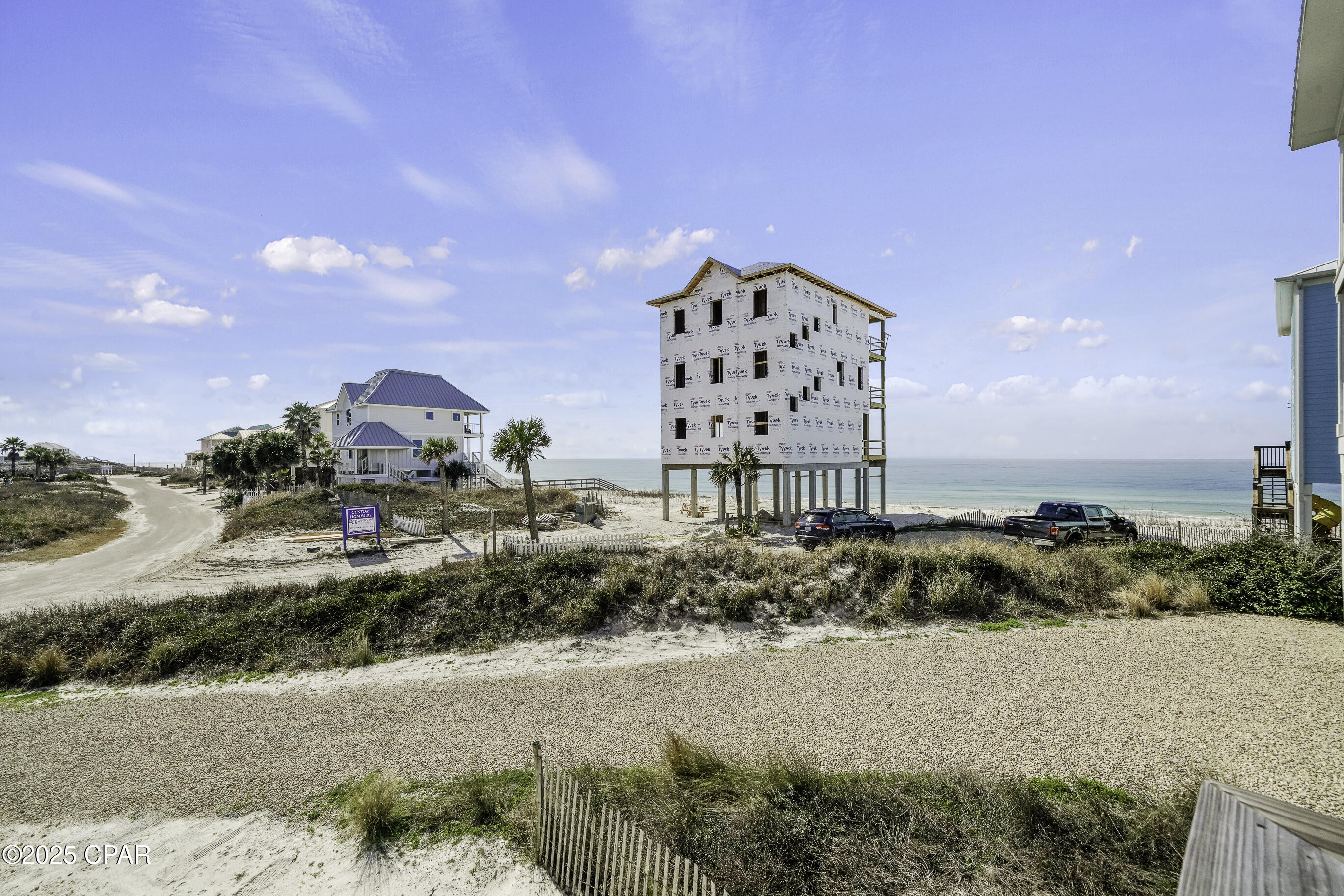191 White Sands Drive, Port St. Joe