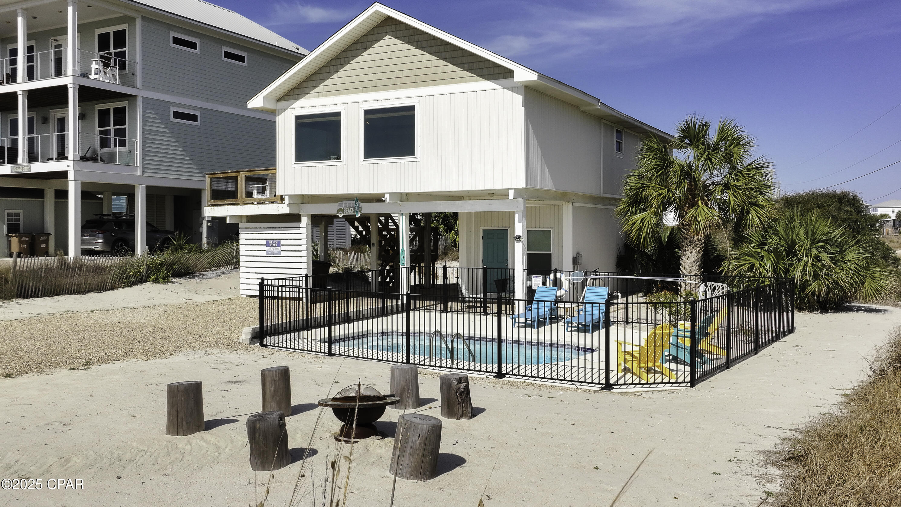 191 White Sands Drive, Port St. Joe