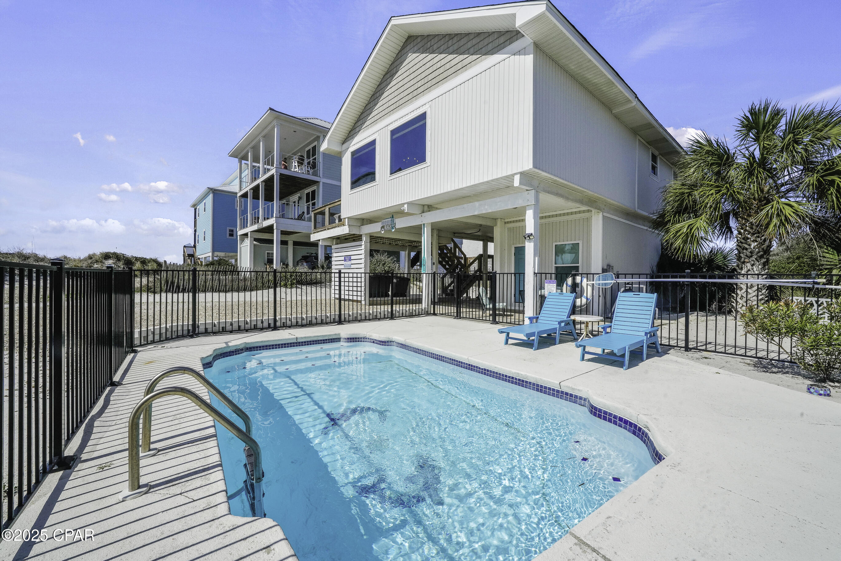 191 White Sands Drive, Port St. Joe