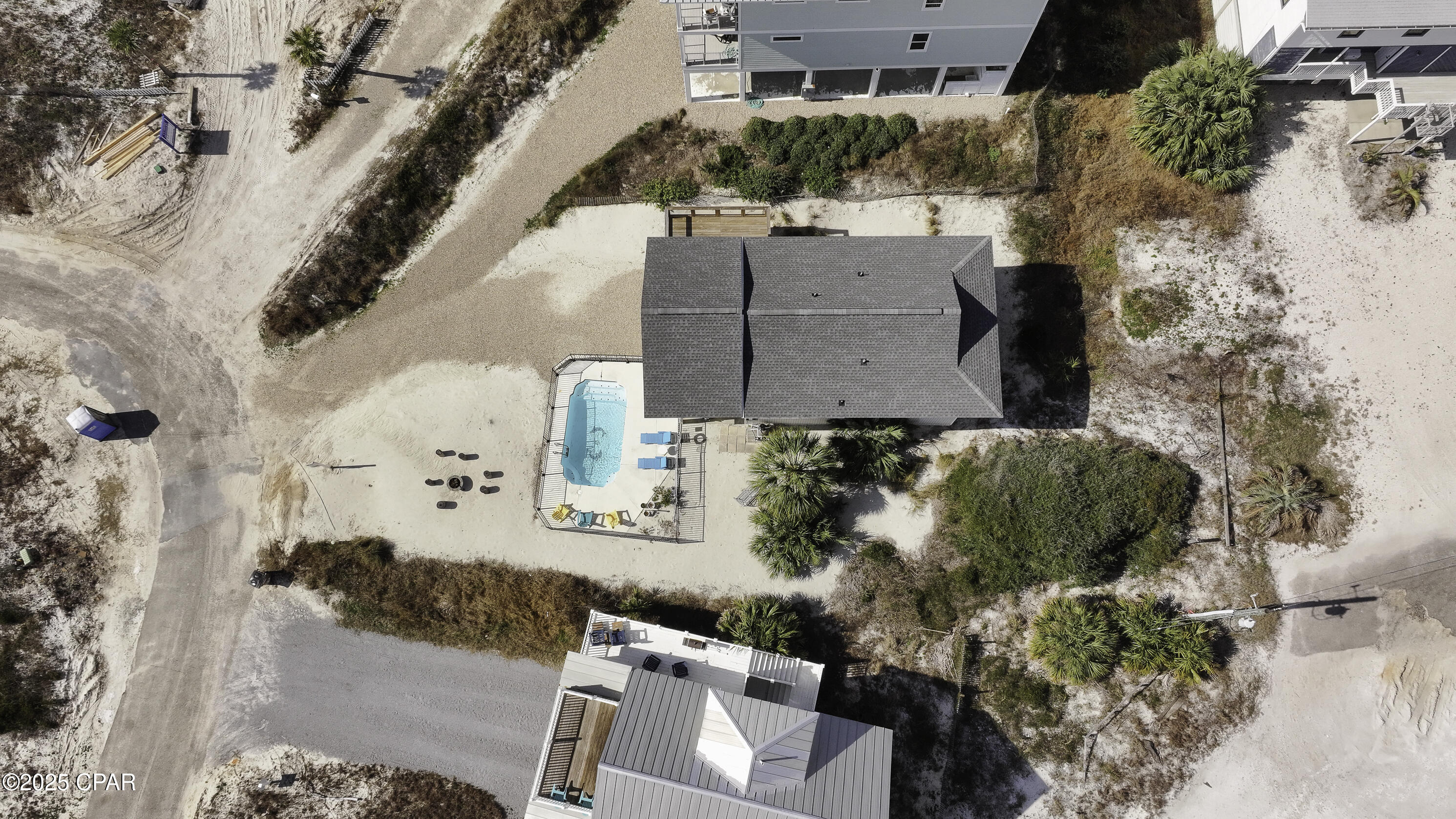 191 White Sands Drive, Port St. Joe