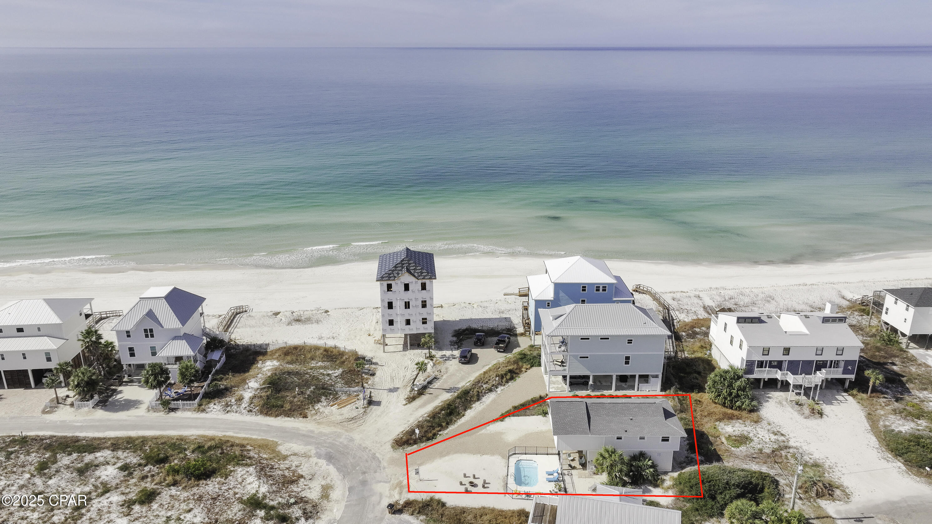 191 White Sands Drive, Port St. Joe