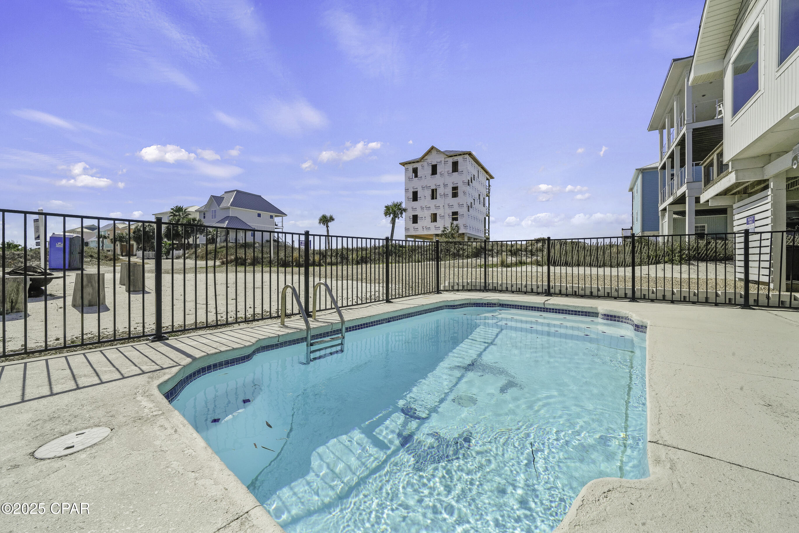 191 White Sands Drive, Port St. Joe