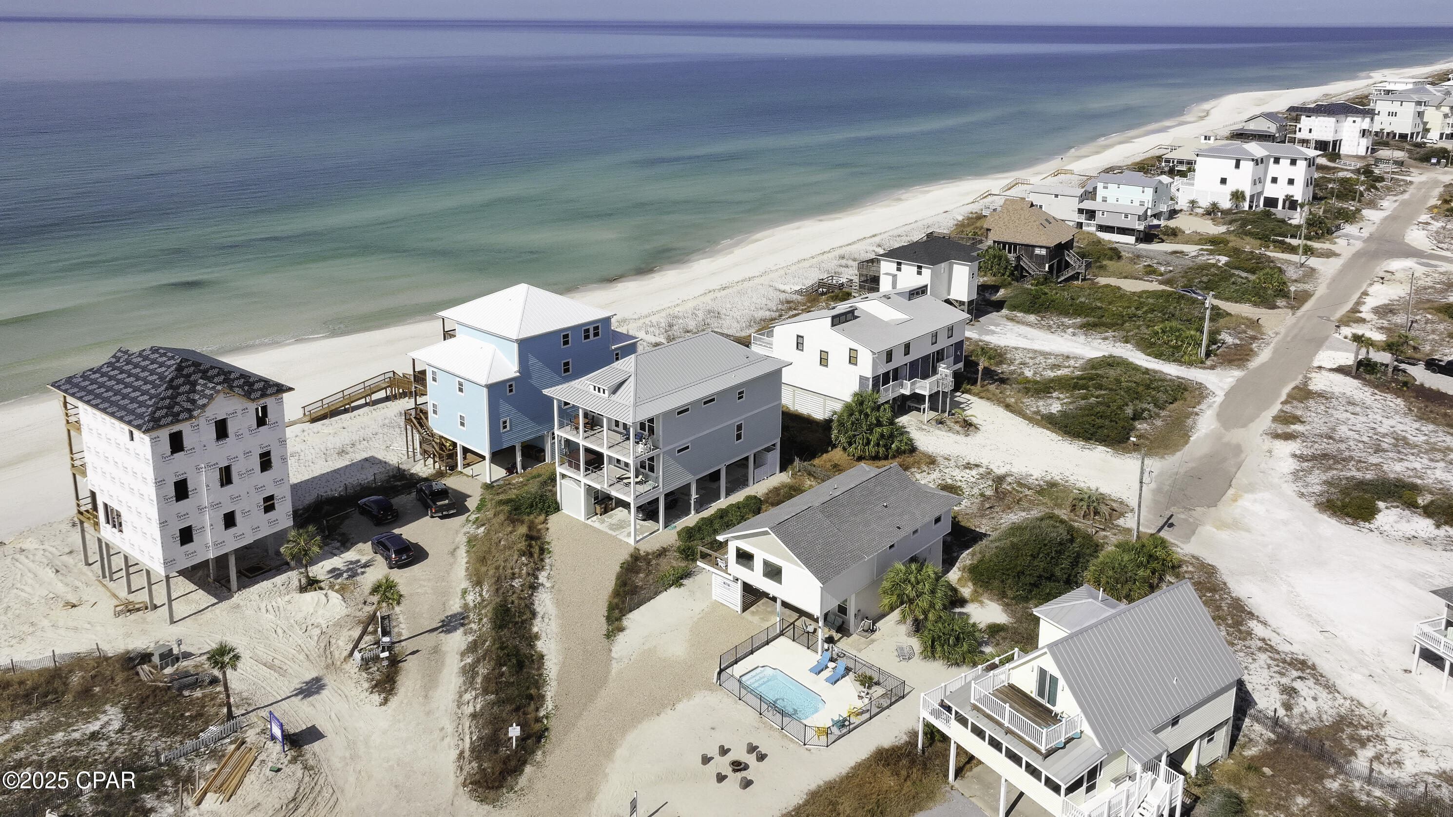191 White Sands Drive, Port St. Joe