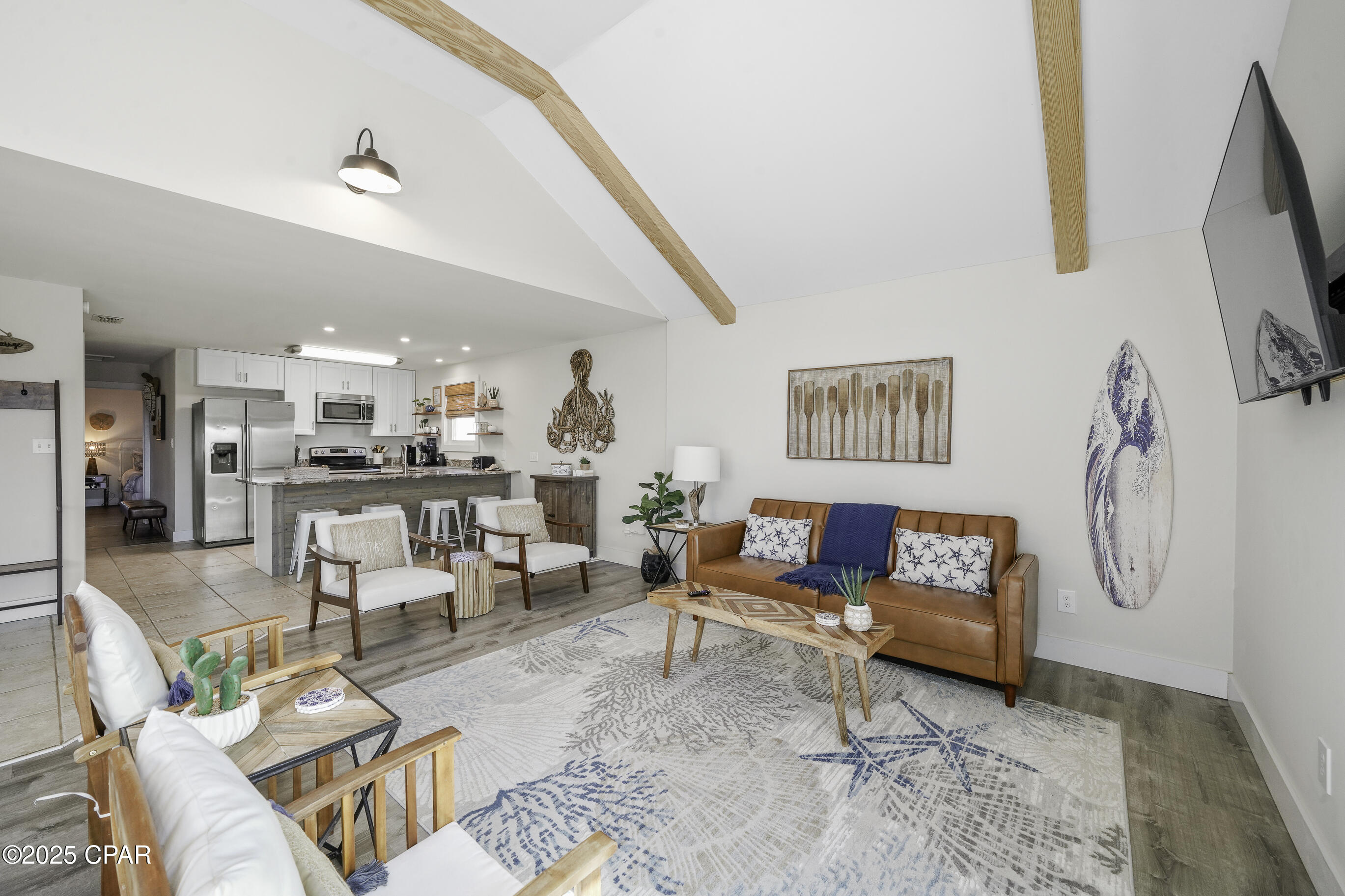 191 White Sands Drive, Port St. Joe