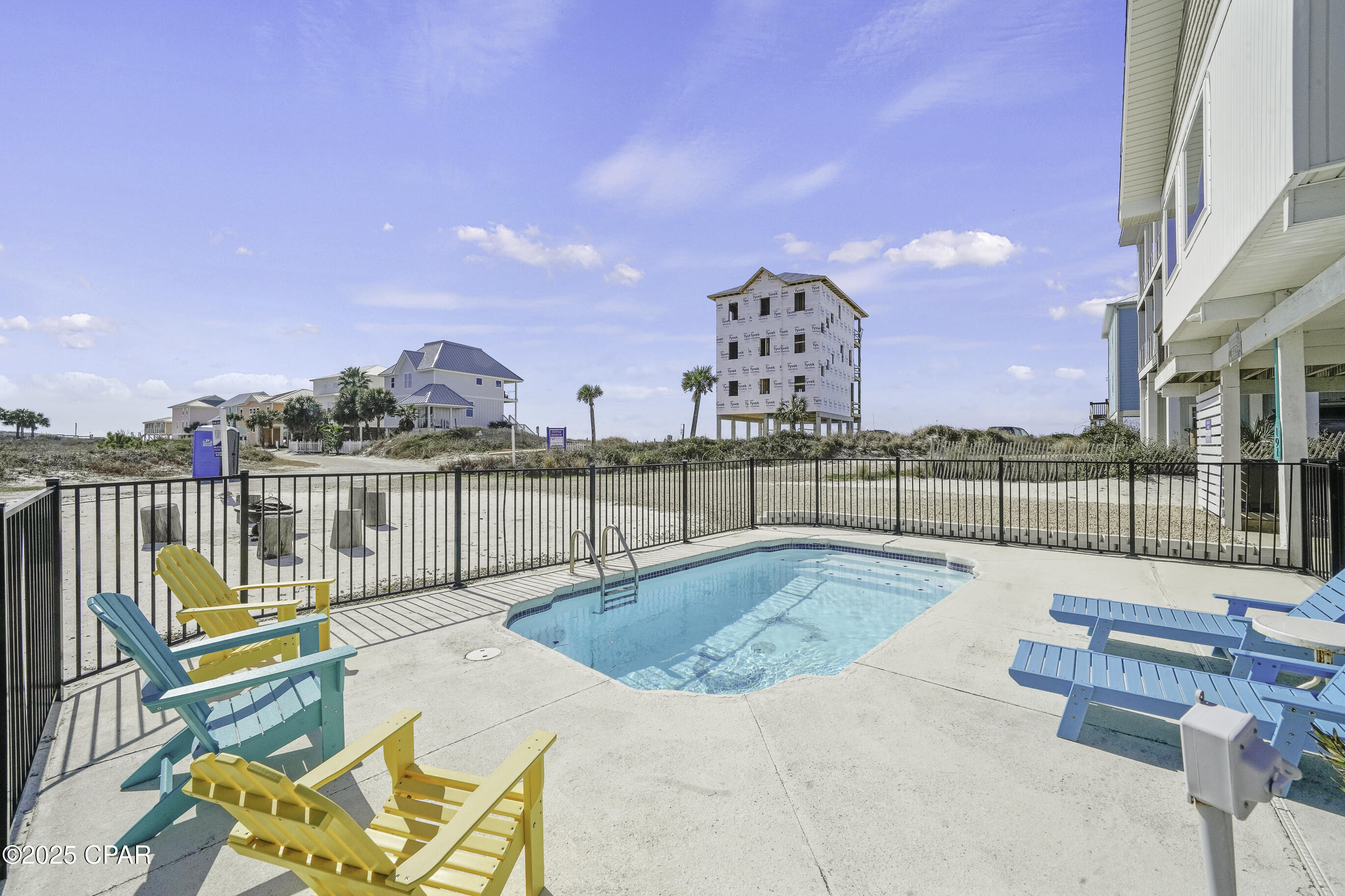 191 White Sands Drive, Port St. Joe