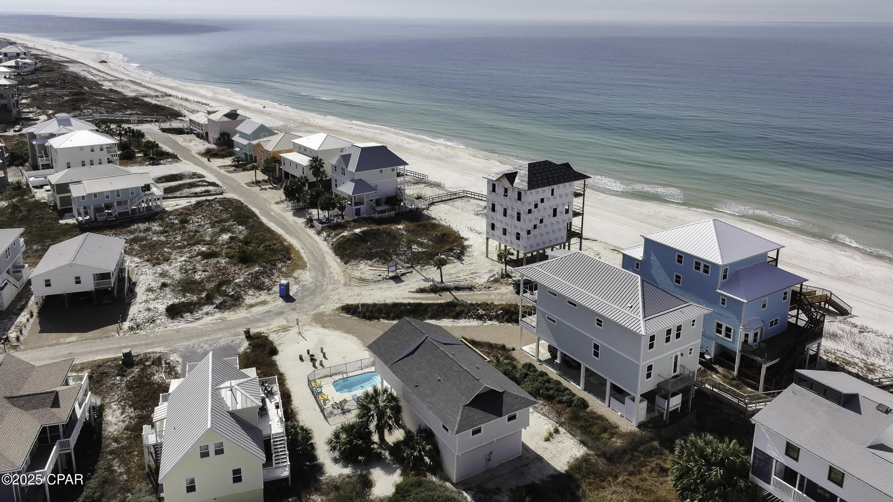 191 White Sands Drive, Port St. Joe