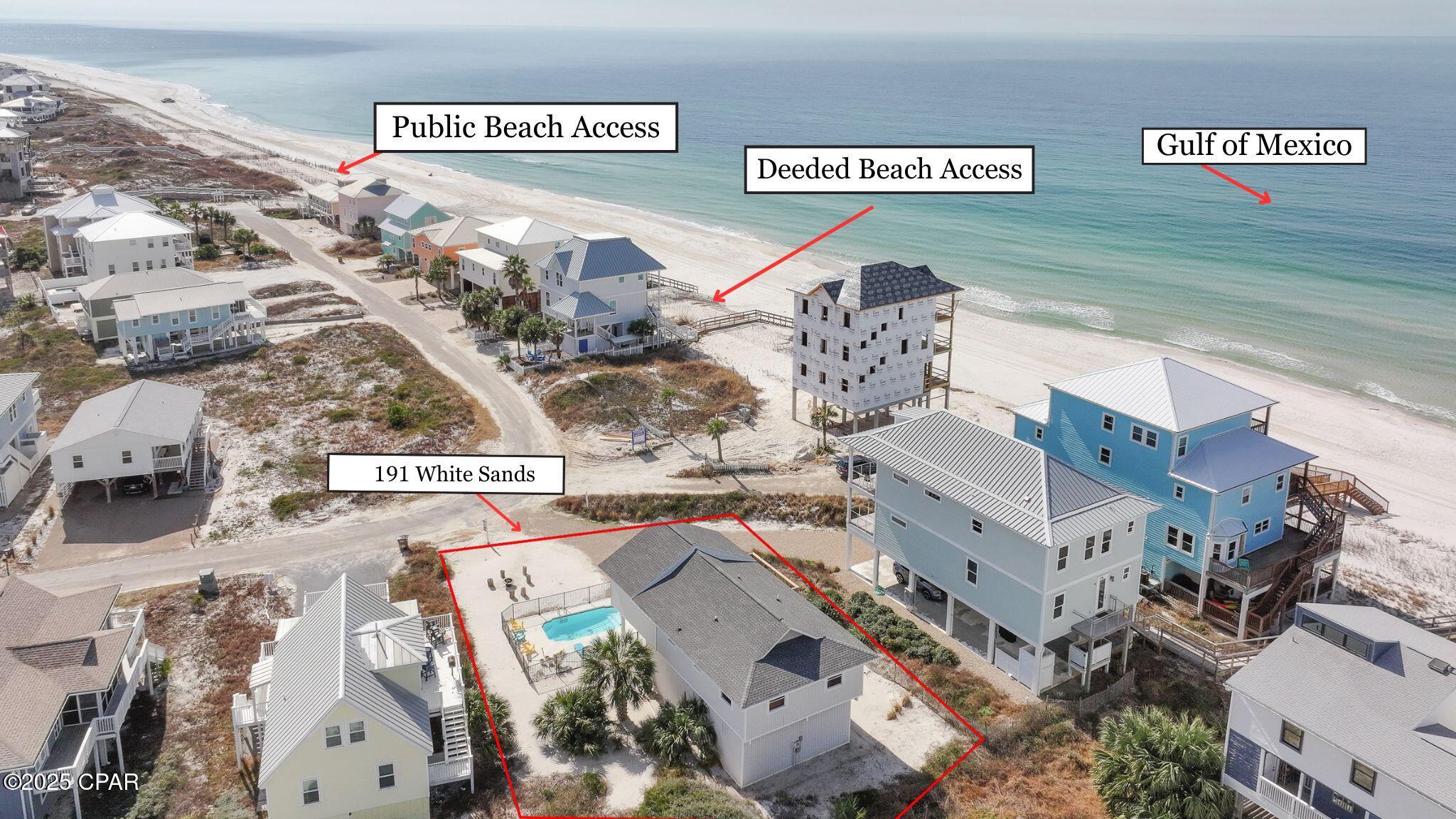 191 White Sands Drive, Port St. Joe