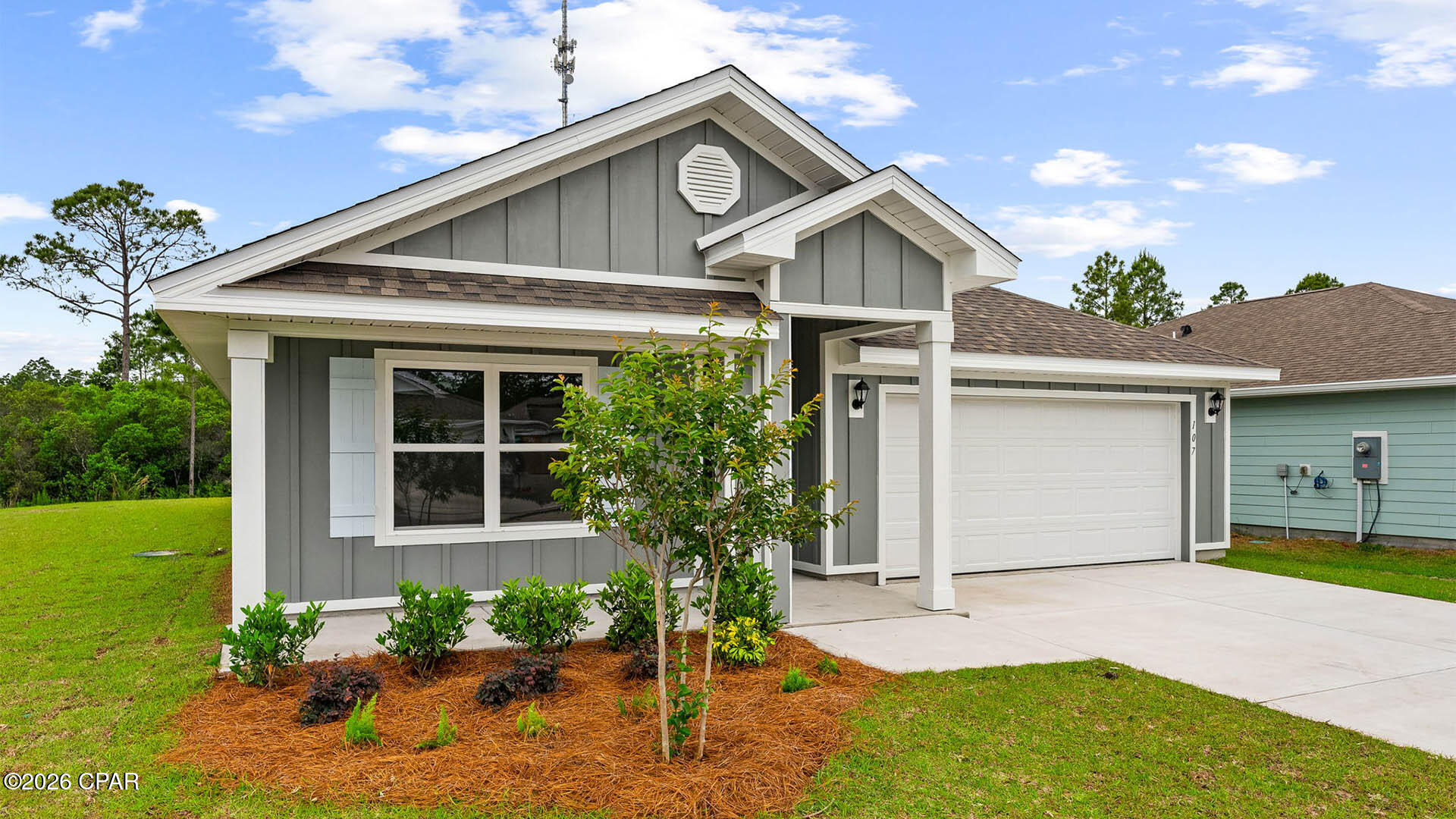 107 Cades Court, Port St. Joe