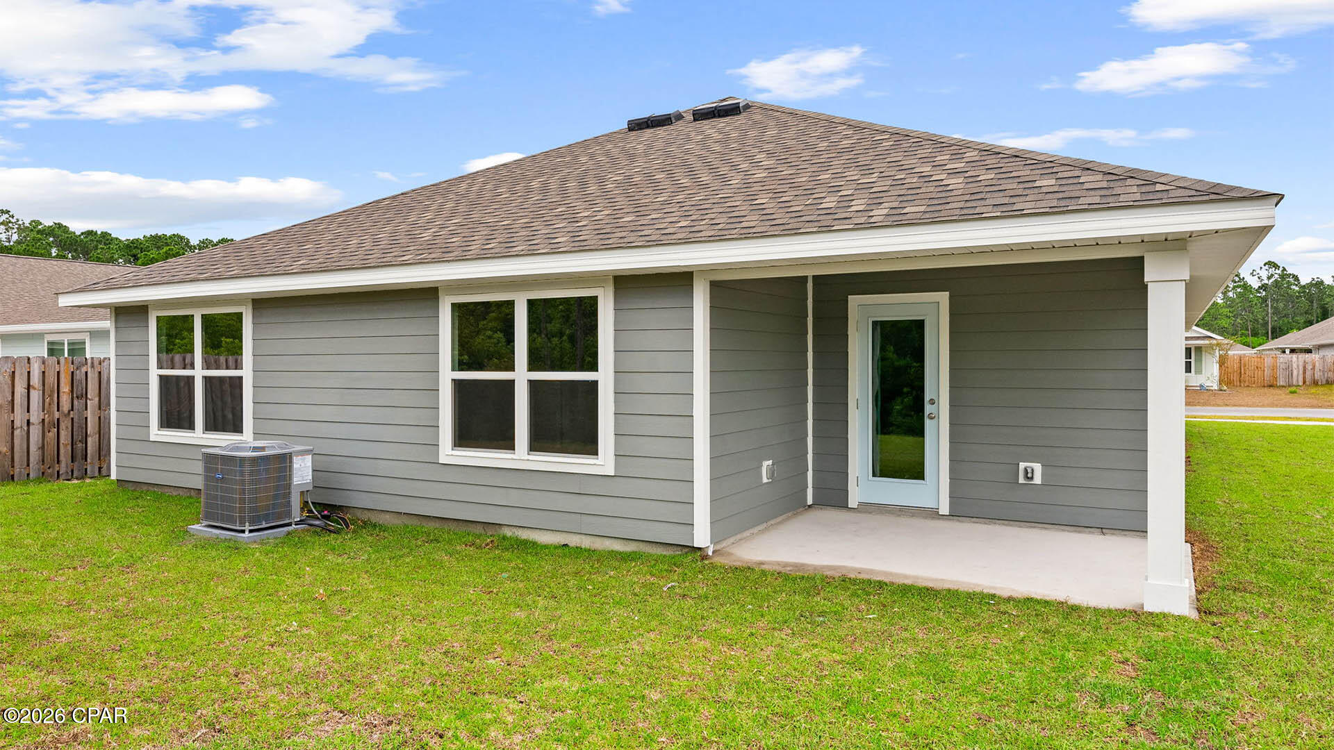 107 Cades Court, Port St. Joe