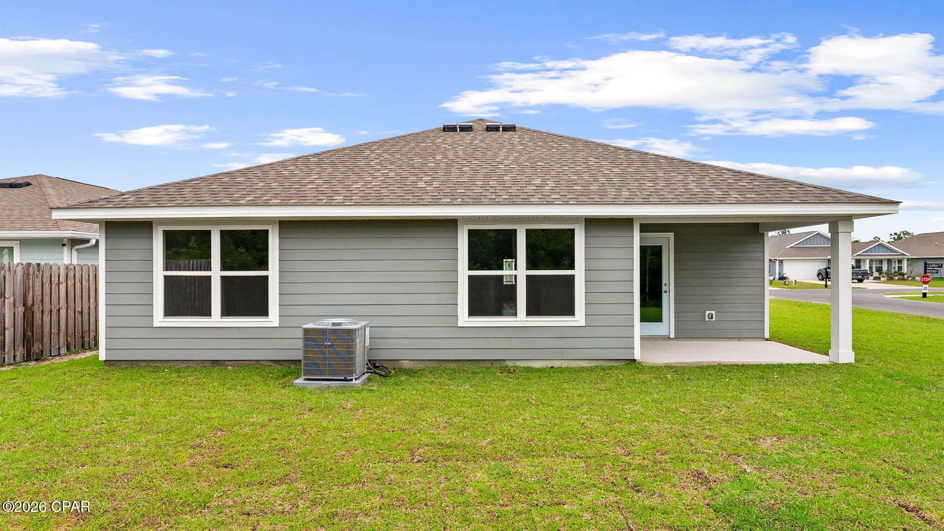 107 Cades Court, Port St. Joe