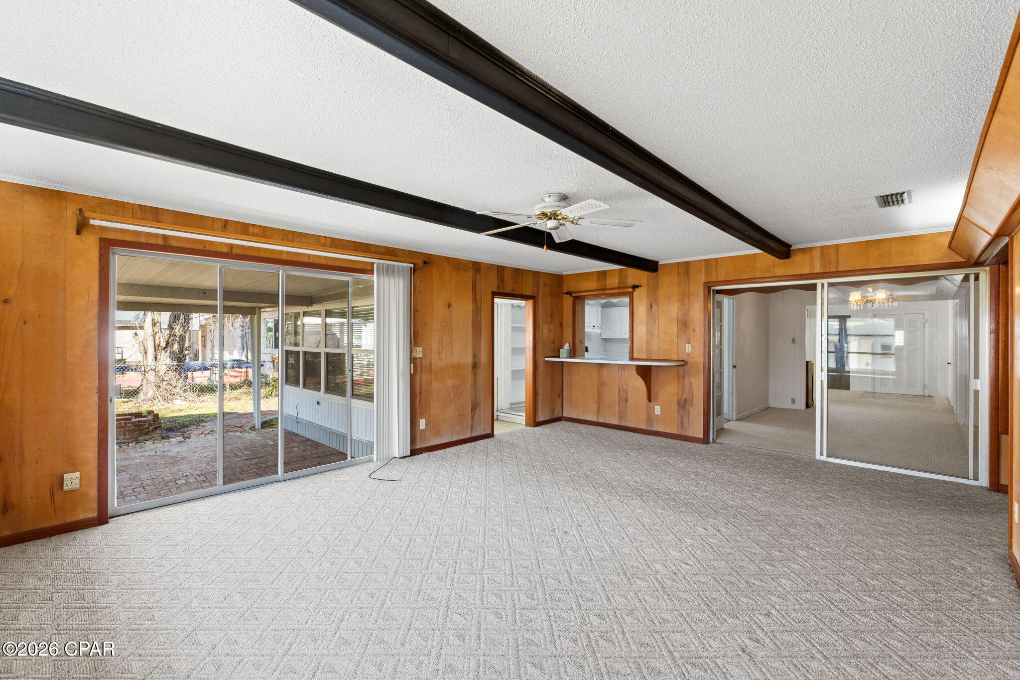 608 Garrison Avenue, Port St. Joe