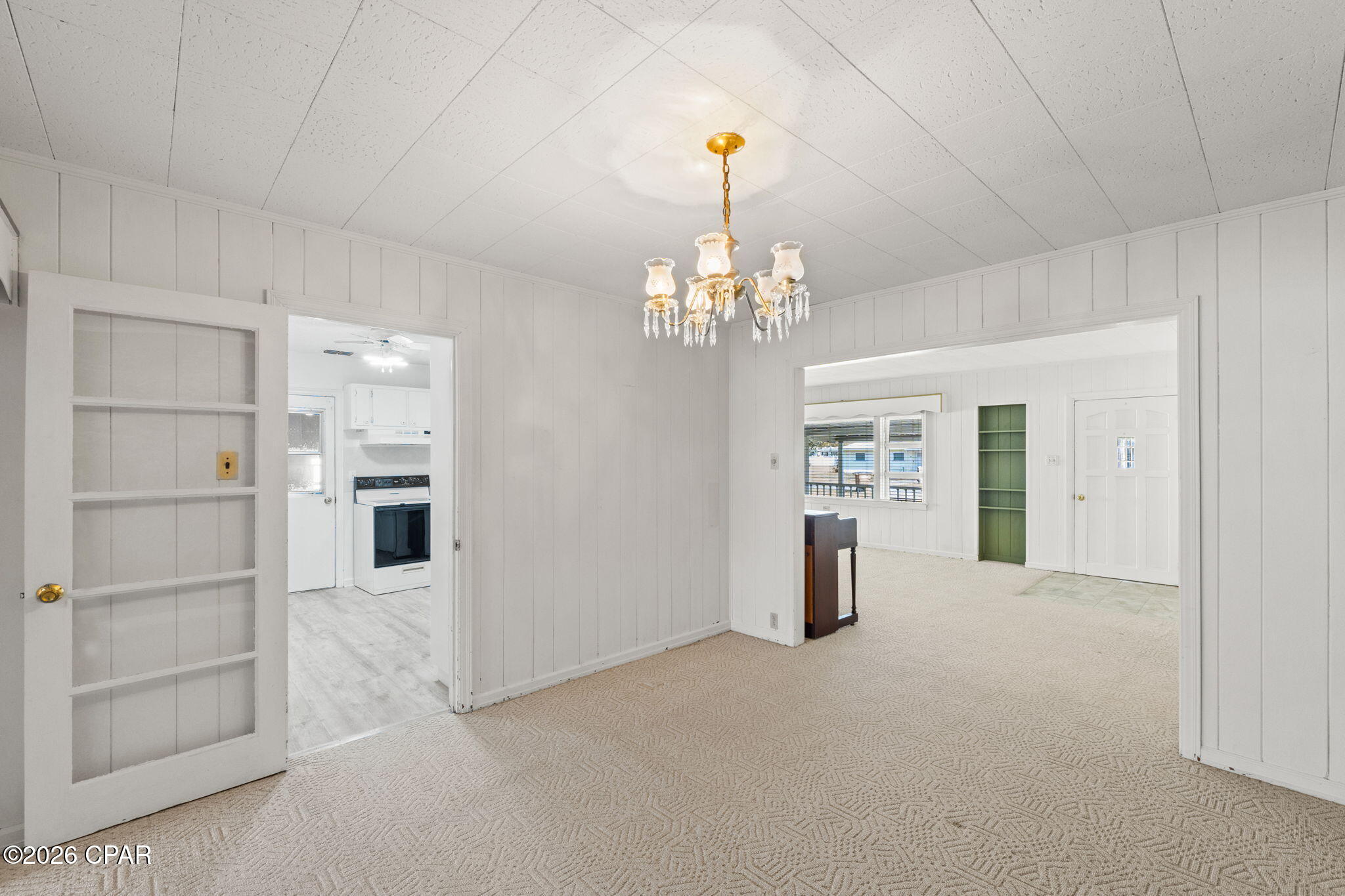 608 Garrison Avenue, Port St. Joe