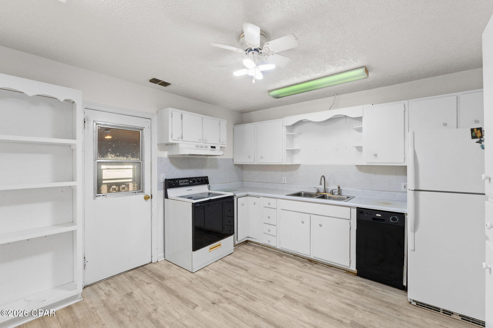 608 Garrison Avenue, Port St. Joe