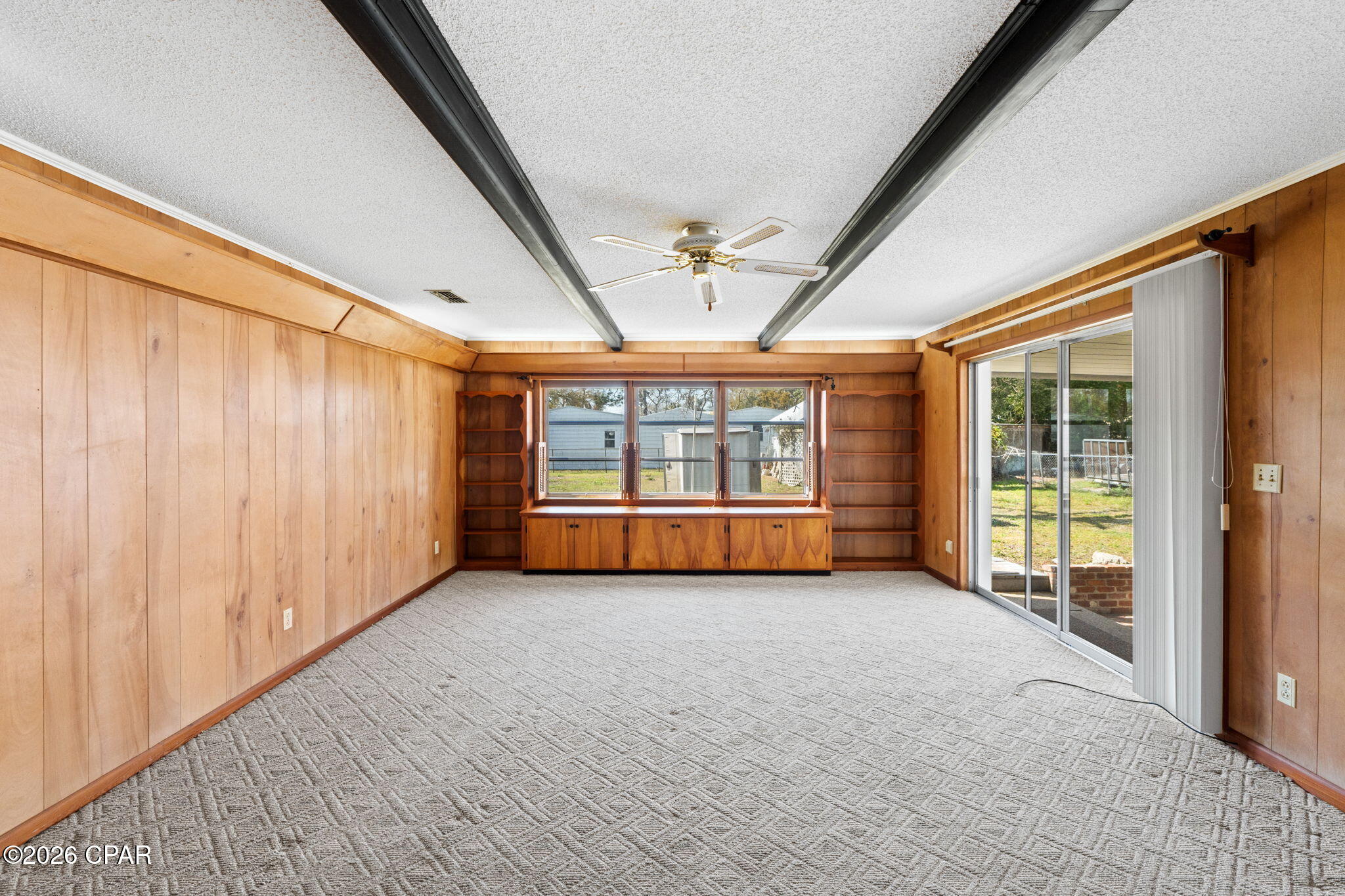 608 Garrison Avenue, Port St. Joe