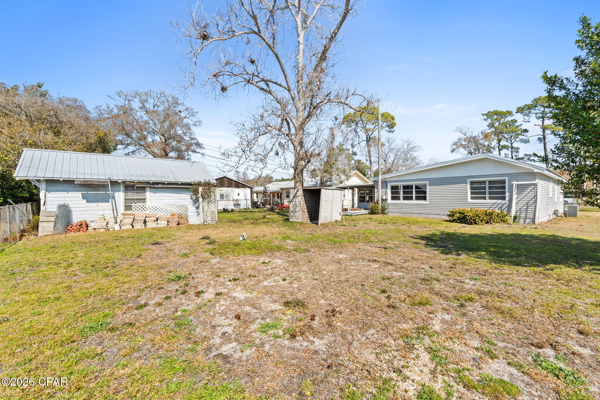 608 Garrison Avenue, Port St. Joe