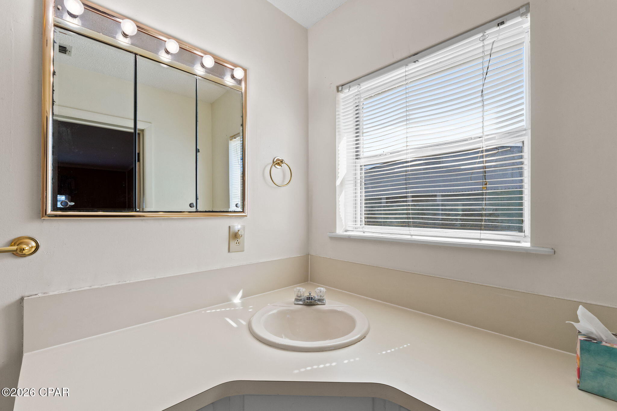 608 Garrison Avenue, Port St. Joe